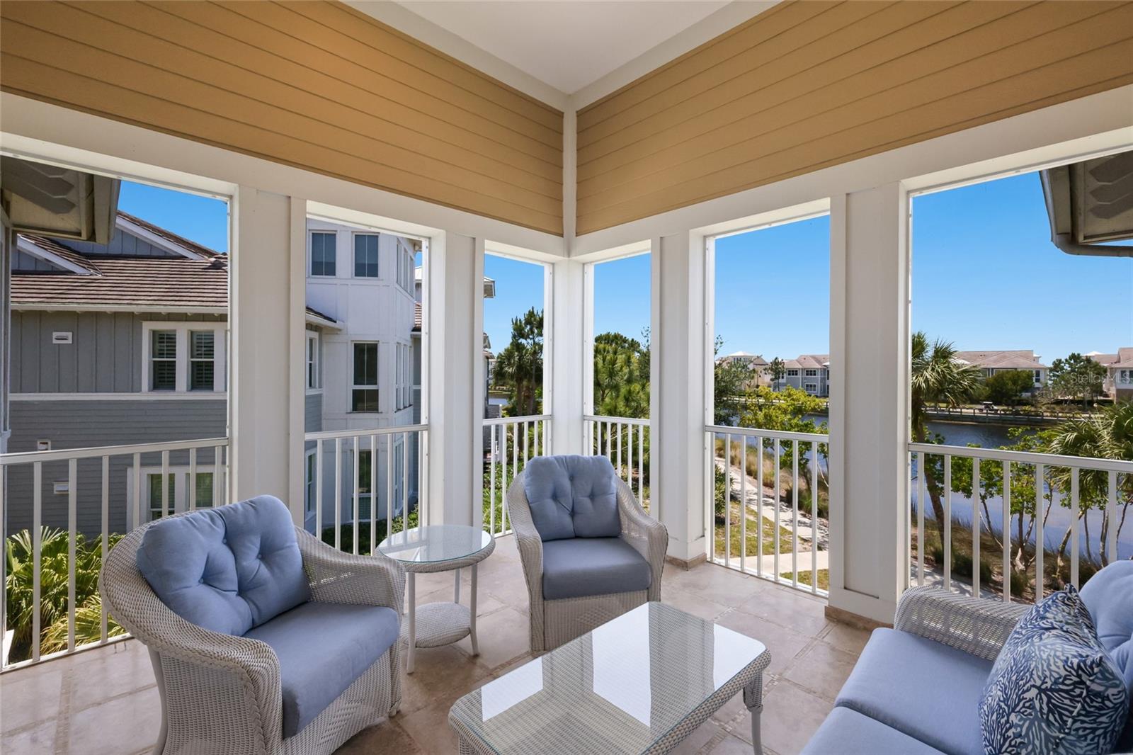 258 SAPPHIRE LAKE DR #202, BRADENTON, FL — photo 30