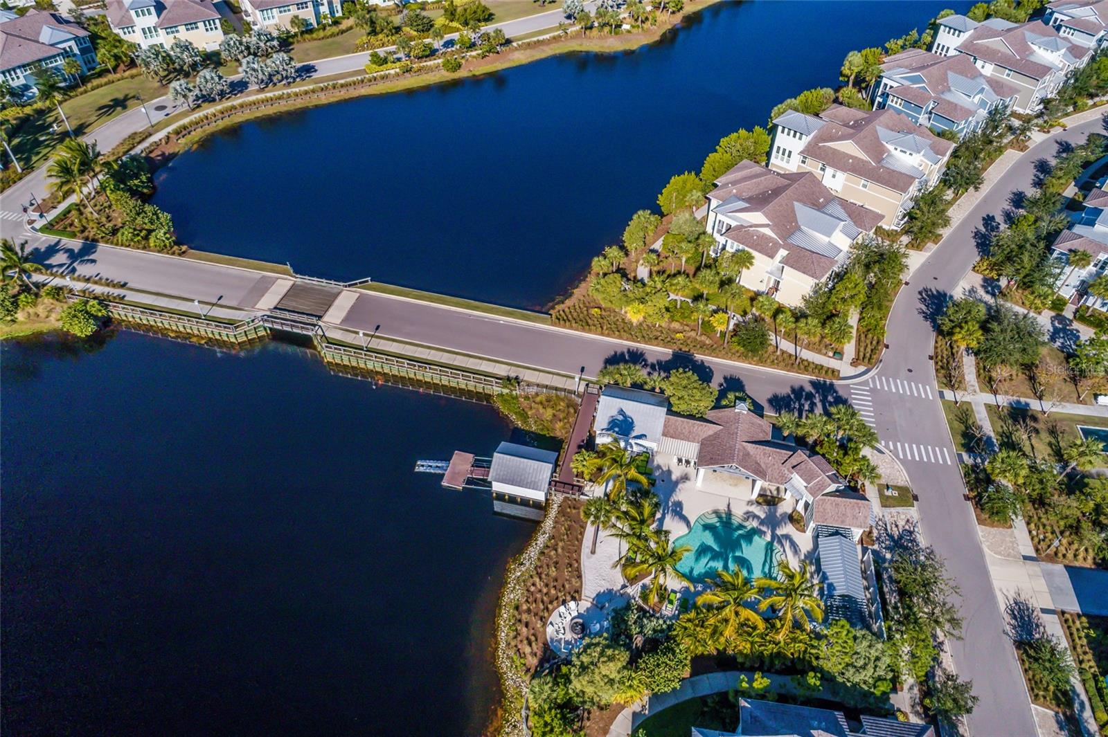 258 SAPPHIRE LAKE DR #202, BRADENTON, FL — photo 42