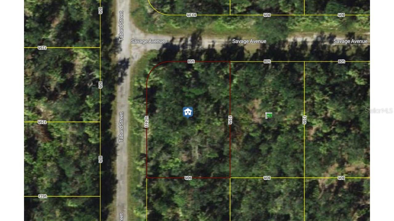 18039 SAVAGE AVE, PORT CHARLOTTE, FL — photo 18