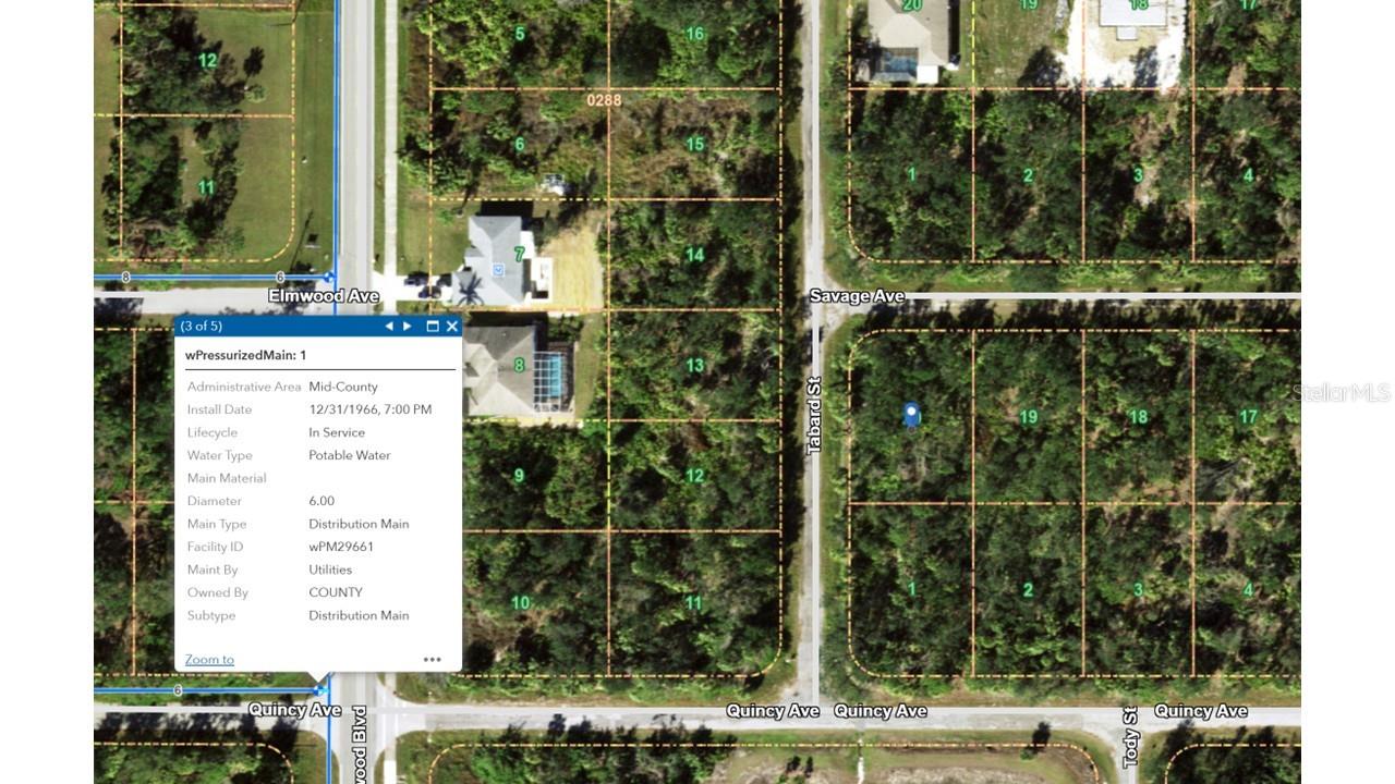 18039 SAVAGE AVE, PORT CHARLOTTE, FL — photo 21