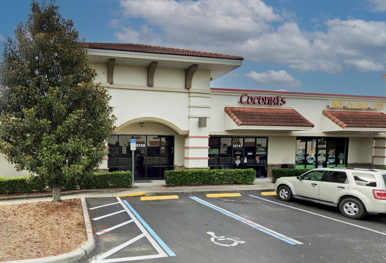 13747-13749 N US HIGHWAY 441, LADY LAKE, FL