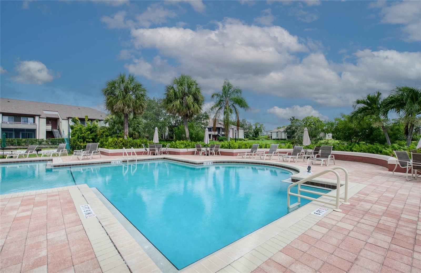 10263 GANDY BLVD N #2110, ST PETERSBURG, FL — photo 22