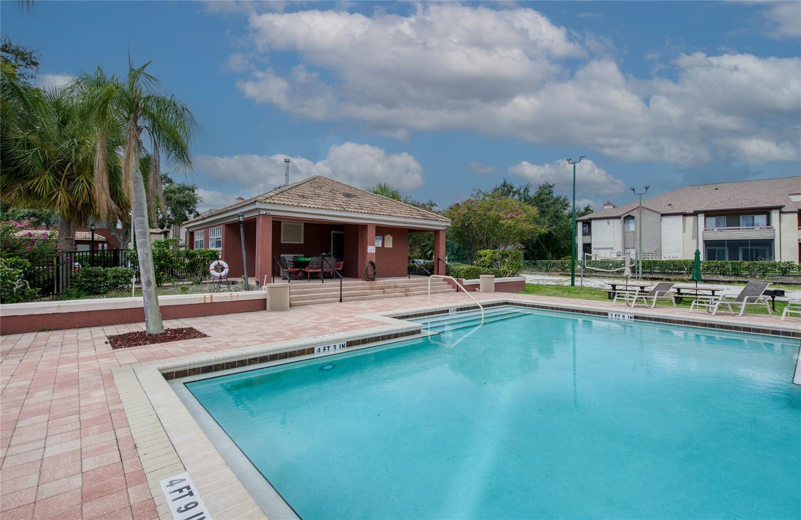 10263 GANDY BLVD N #2110, ST PETERSBURG, FL — photo 23