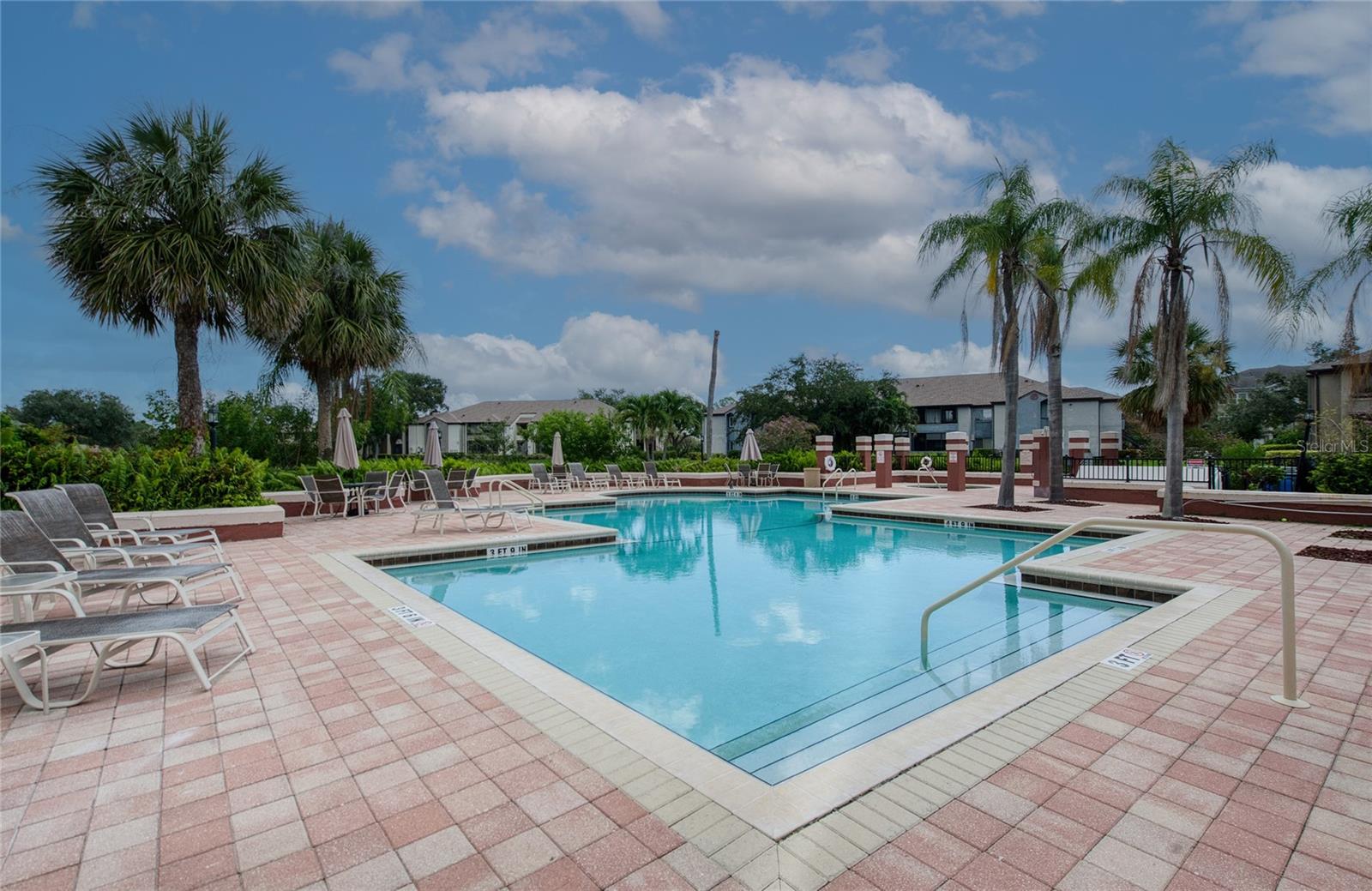 10263 GANDY BLVD N #2110, ST PETERSBURG, FL — photo 24