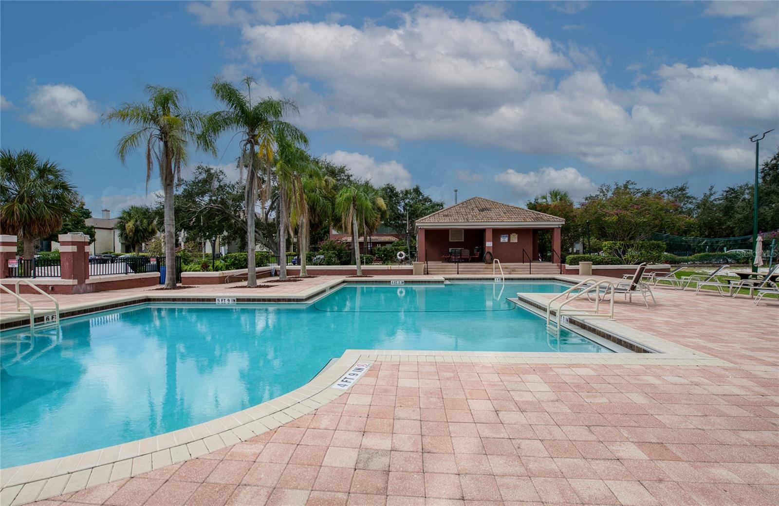 10263 GANDY BLVD N #2110, ST PETERSBURG, FL — photo 25