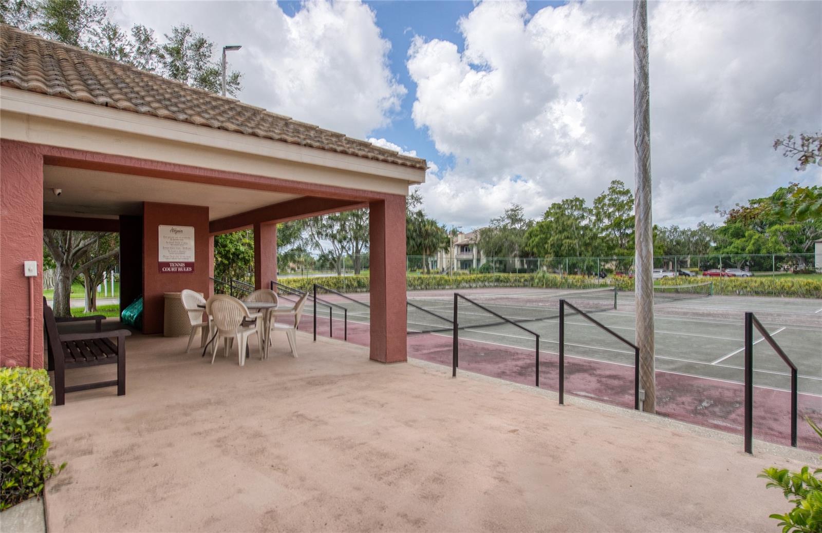 10263 GANDY BLVD N #2110, ST PETERSBURG, FL — photo 28