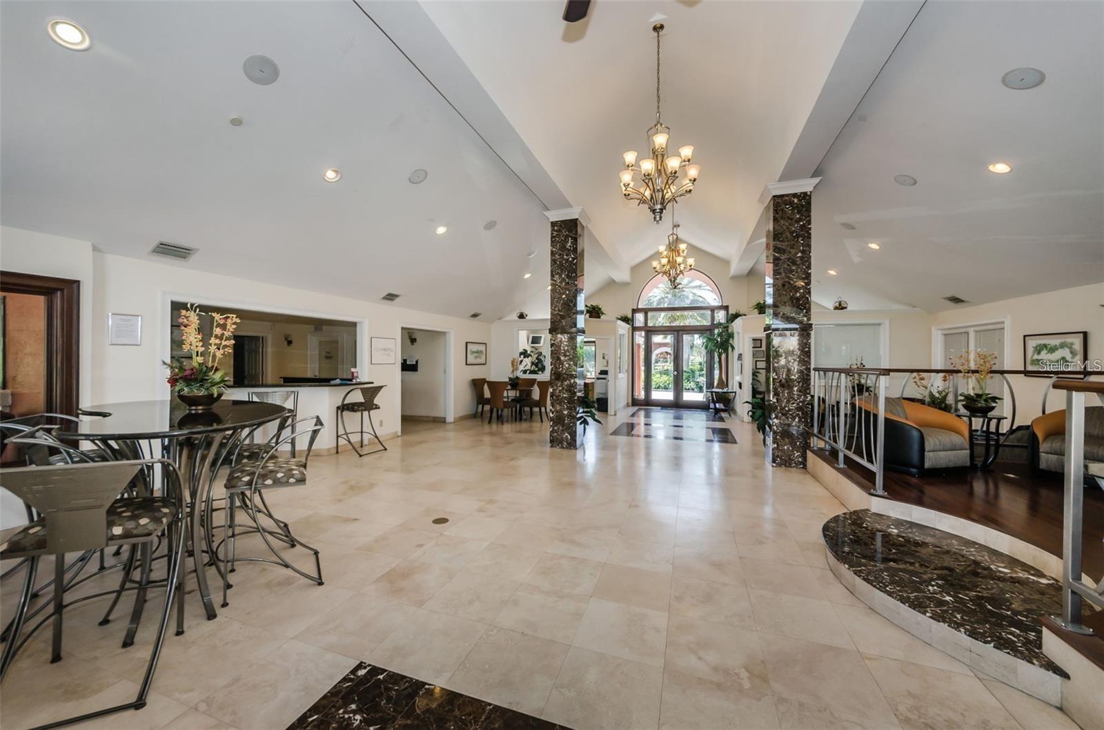 10263 GANDY BLVD N #2110, ST PETERSBURG, FL — photo 31