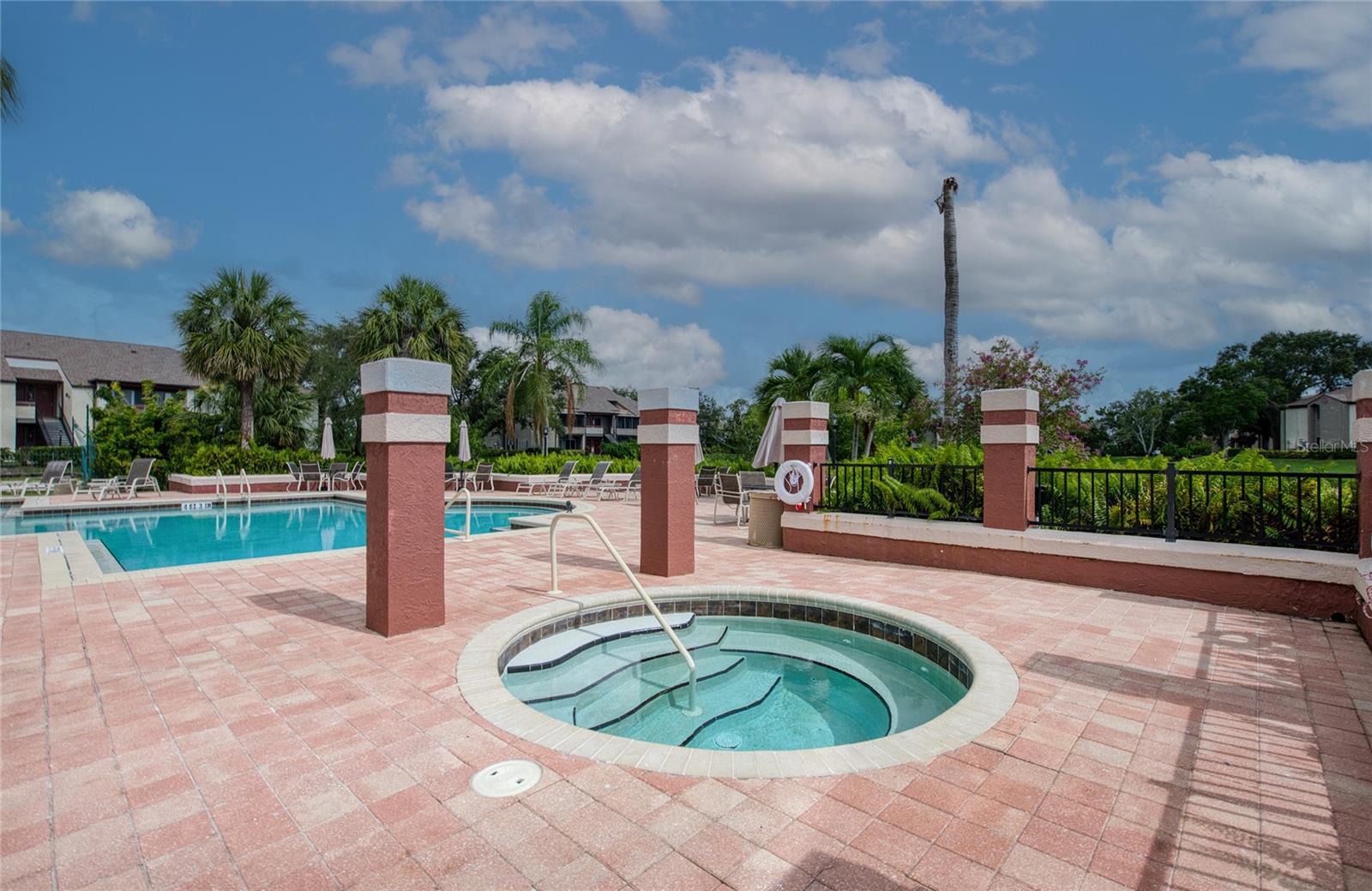 10263 GANDY BLVD N #2110, ST PETERSBURG, FL — photo 33