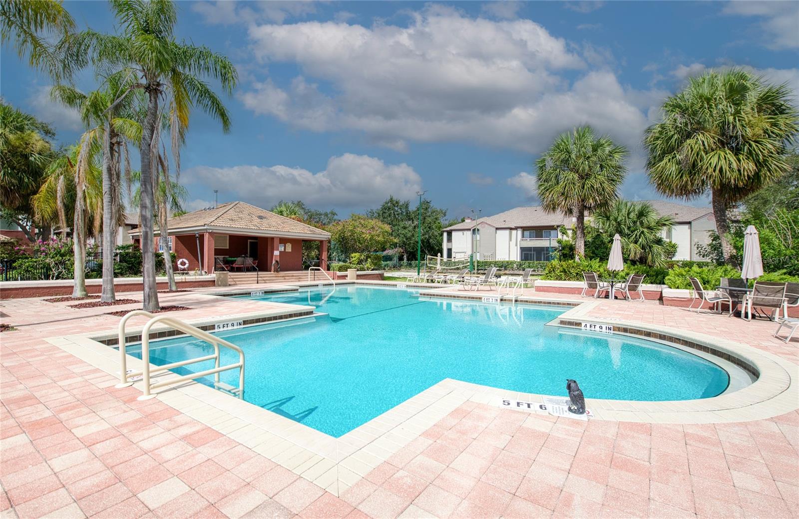 10263 GANDY BLVD N #2110, ST PETERSBURG, FL — photo 34