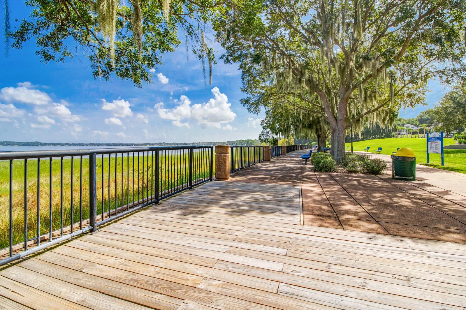 Lot 67 ROYAL PALM DR, GROVELAND, FL — photo 71