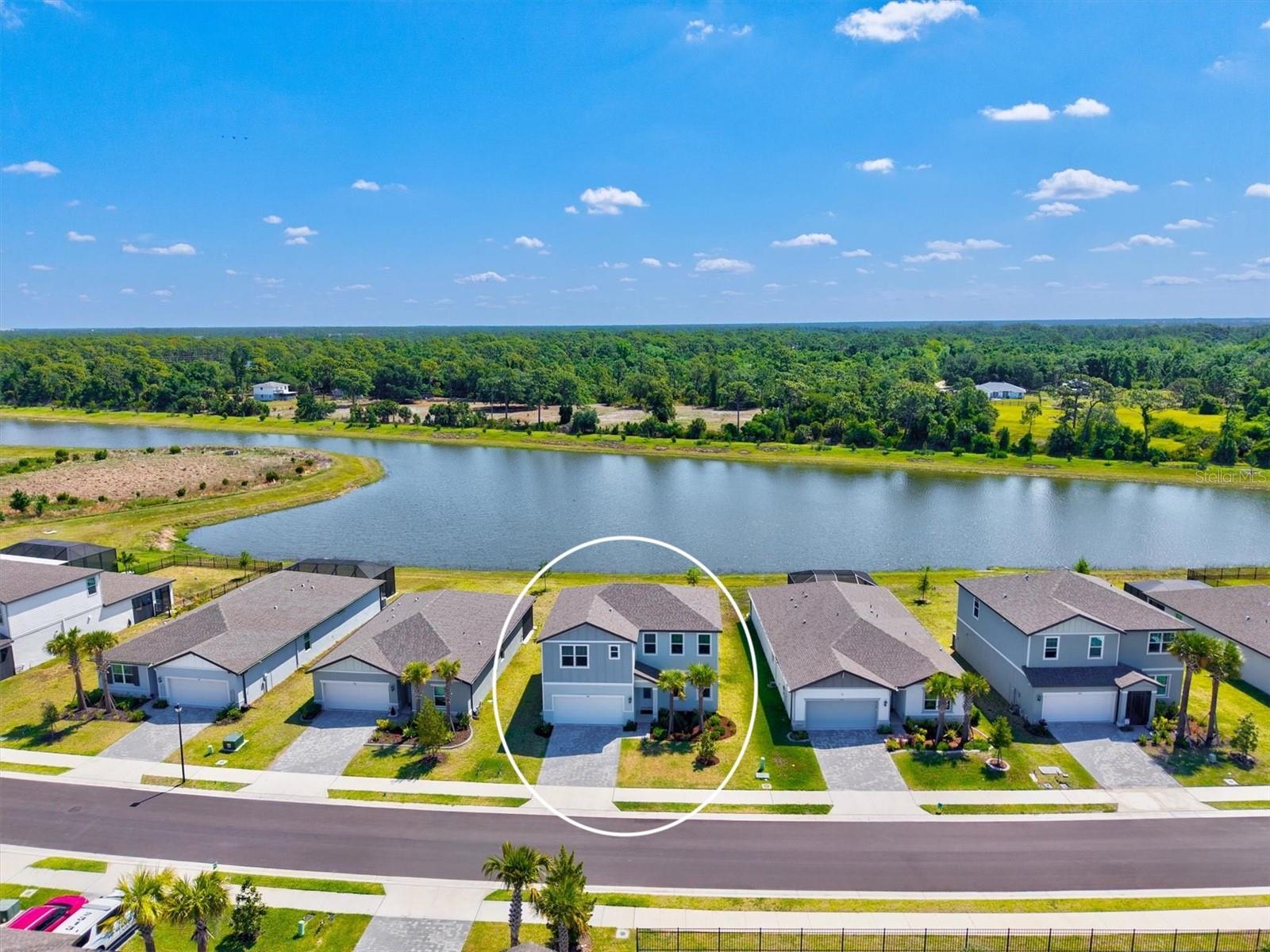 506 SUN CHASER DR, NOKOMIS, FL