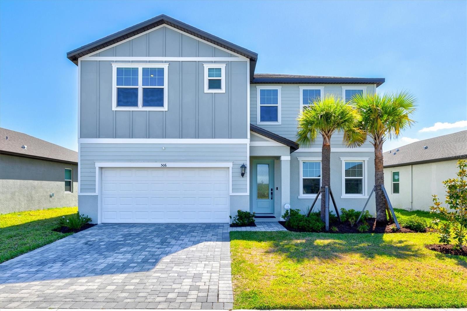 506 SUN CHASER DR, NOKOMIS, FL — photo 2