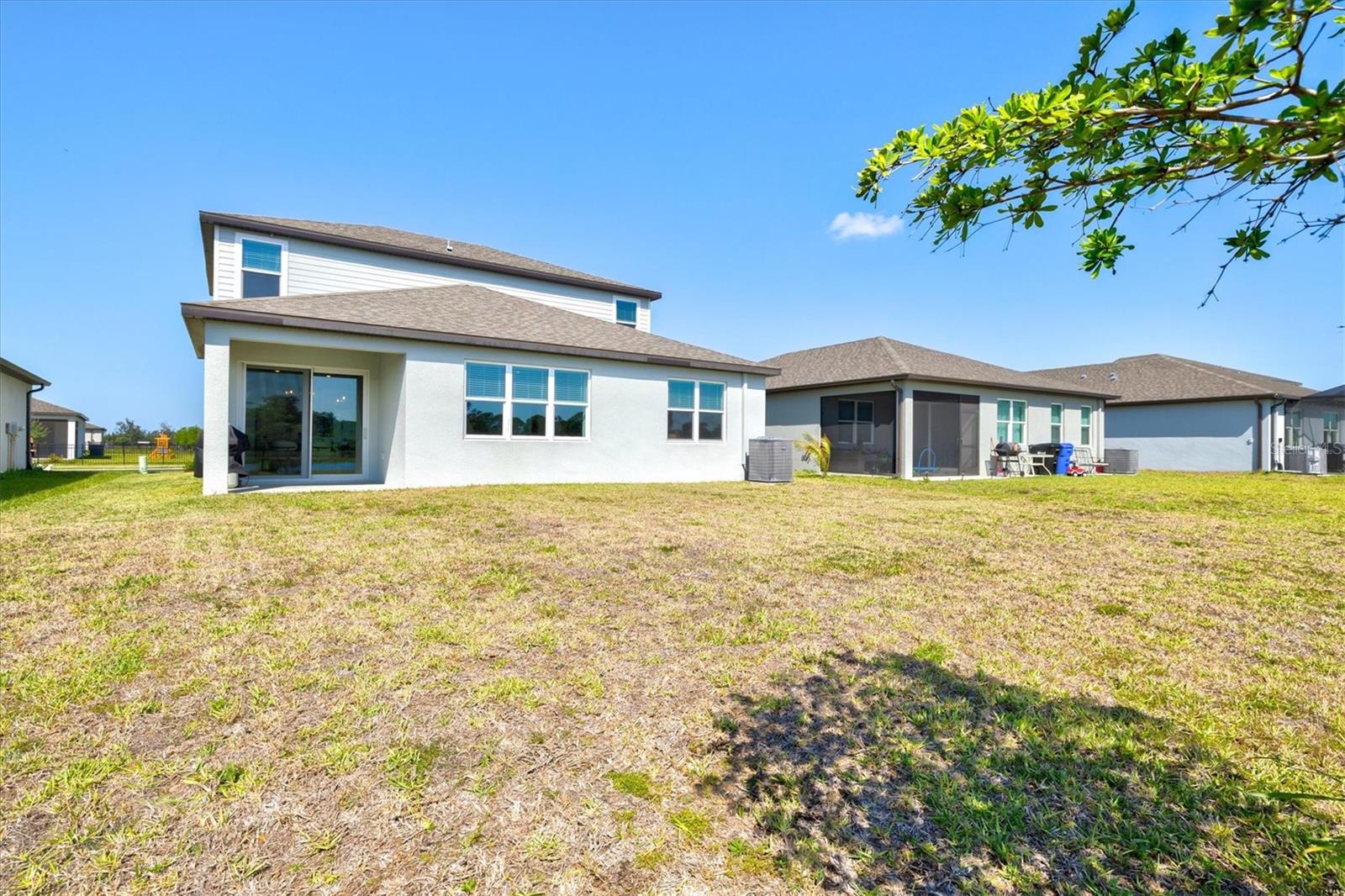506 SUN CHASER DR, NOKOMIS, FL — photo 52