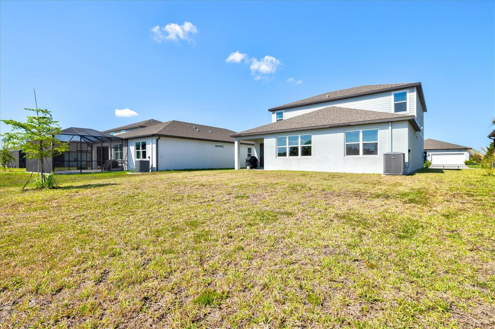 506 SUN CHASER DR, NOKOMIS, FL — photo 53