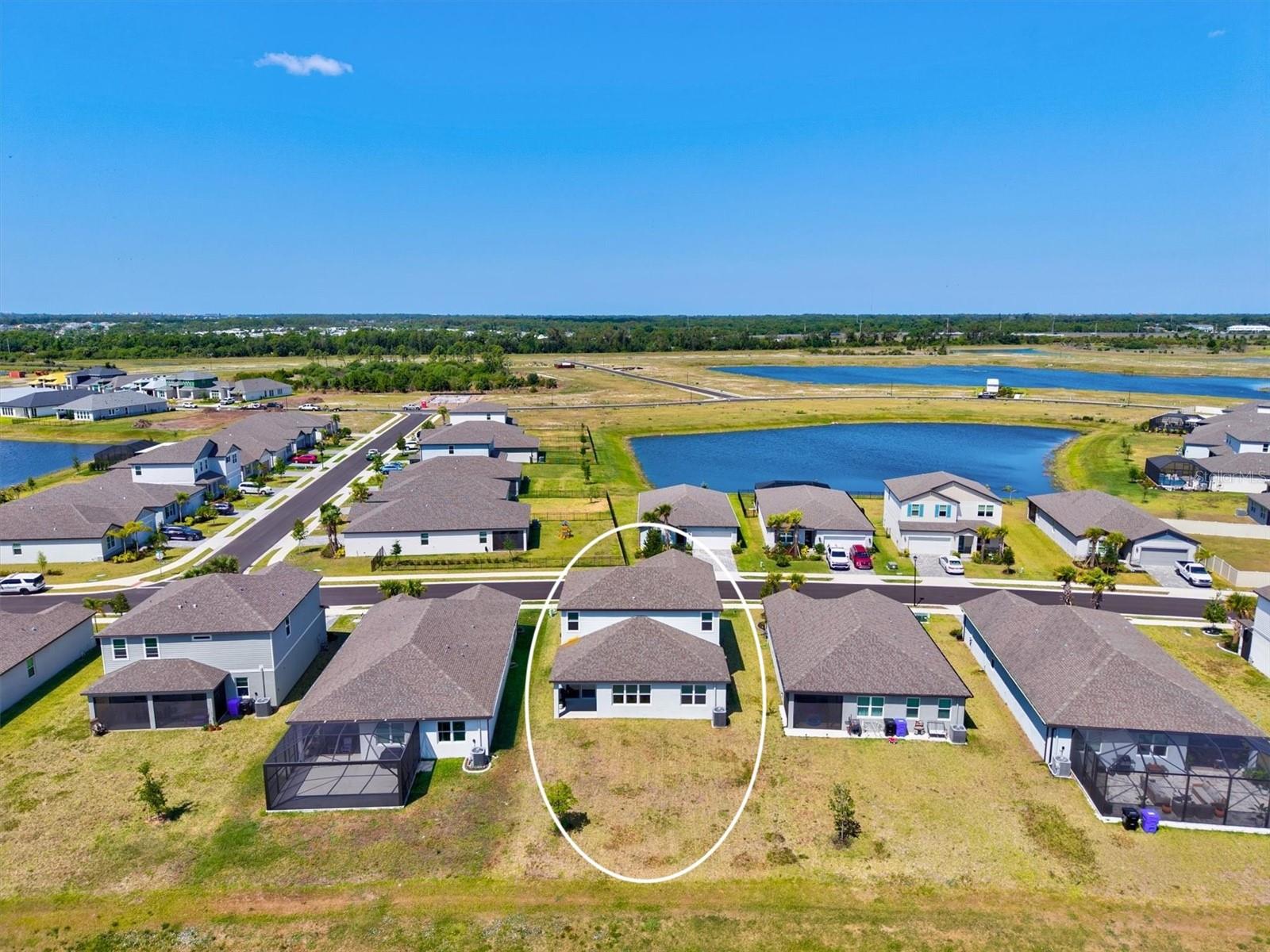 506 SUN CHASER DR, NOKOMIS, FL — photo 58