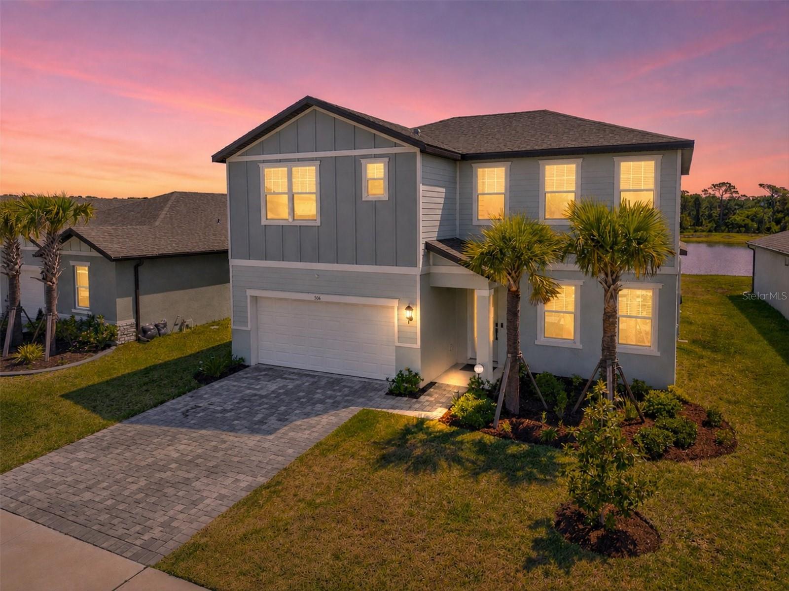 506 SUN CHASER DR, NOKOMIS, FL — photo 59