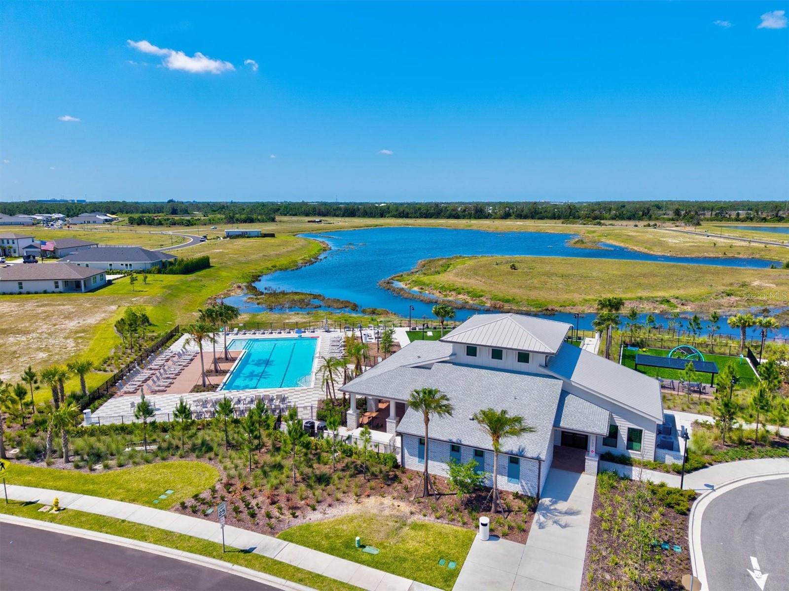 506 SUN CHASER DR, NOKOMIS, FL — photo 60