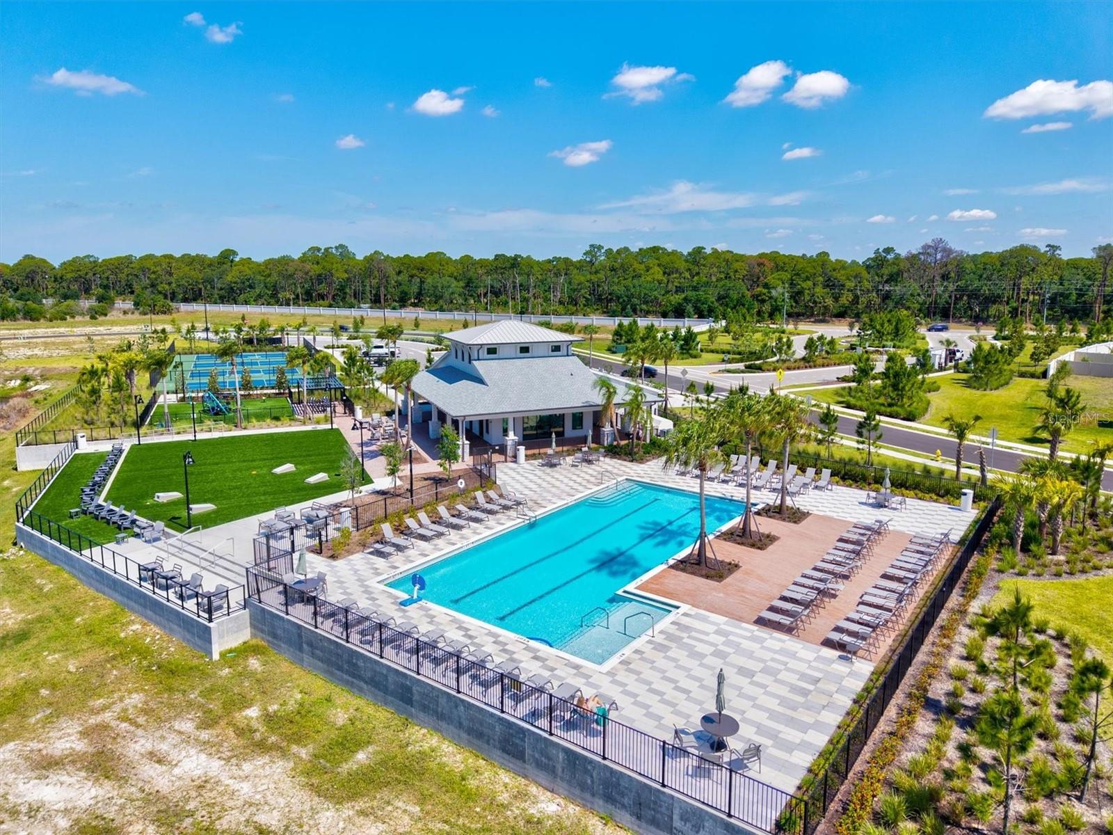 506 SUN CHASER DR, NOKOMIS, FL — photo 61