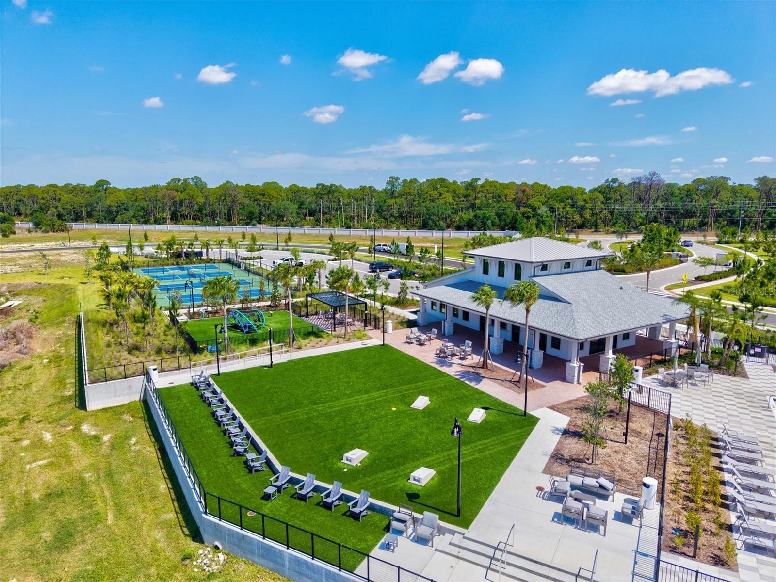 506 SUN CHASER DR, NOKOMIS, FL — photo 63