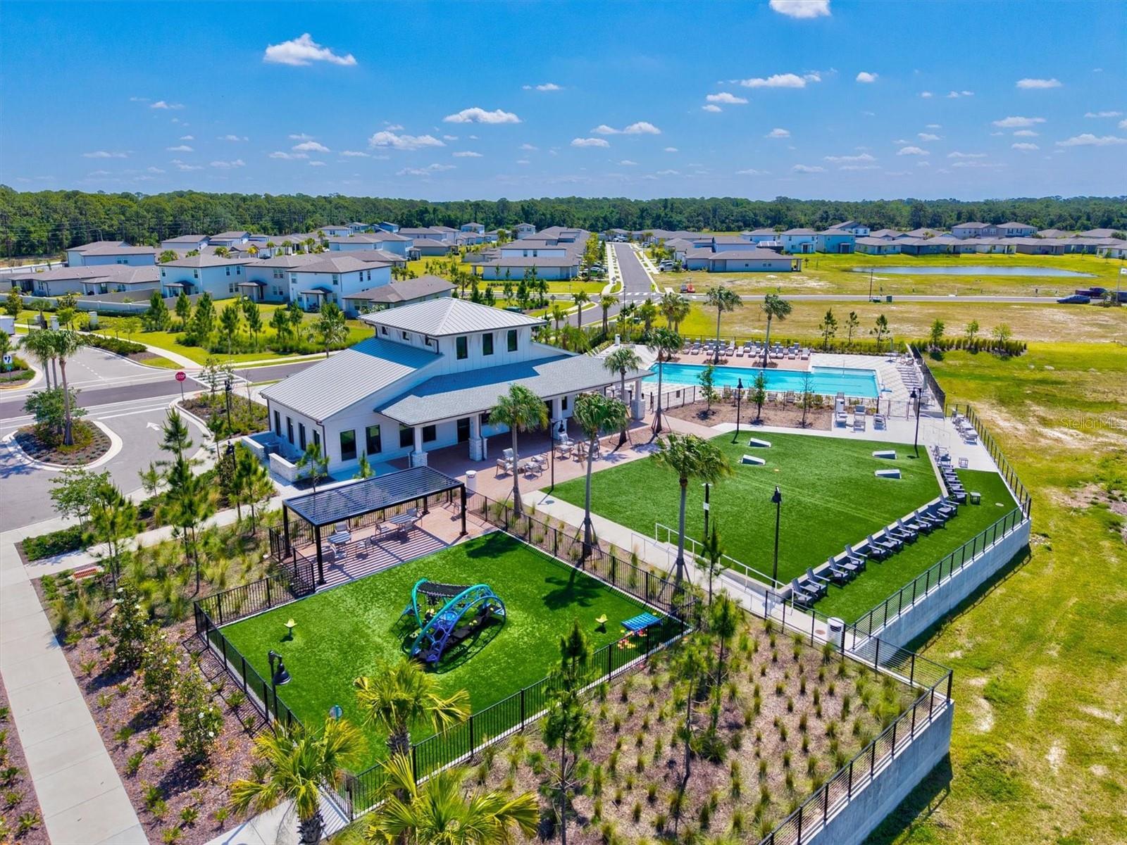 506 SUN CHASER DR, NOKOMIS, FL — photo 64