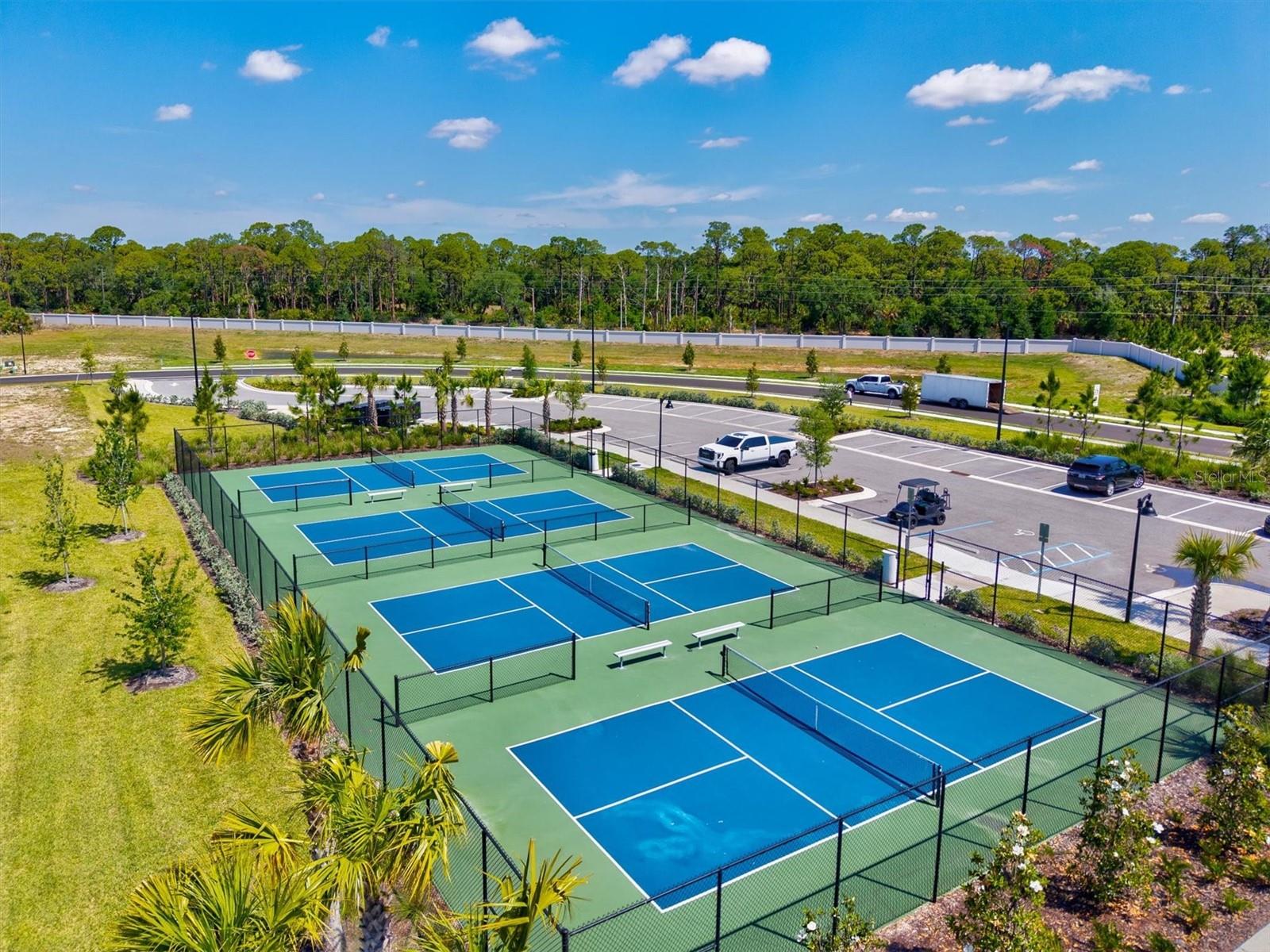 506 SUN CHASER DR, NOKOMIS, FL — photo 65