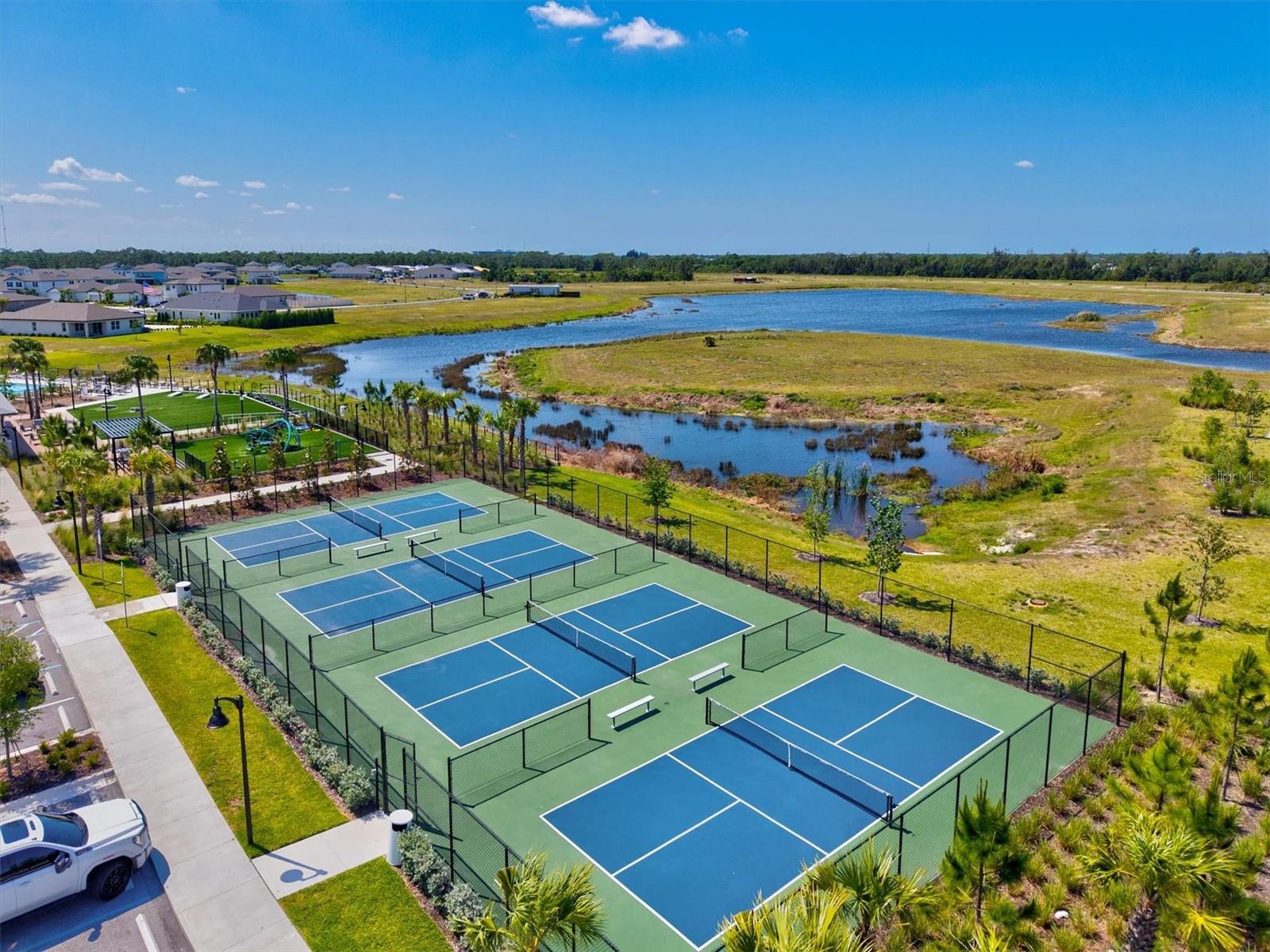506 SUN CHASER DR, NOKOMIS, FL — photo 66