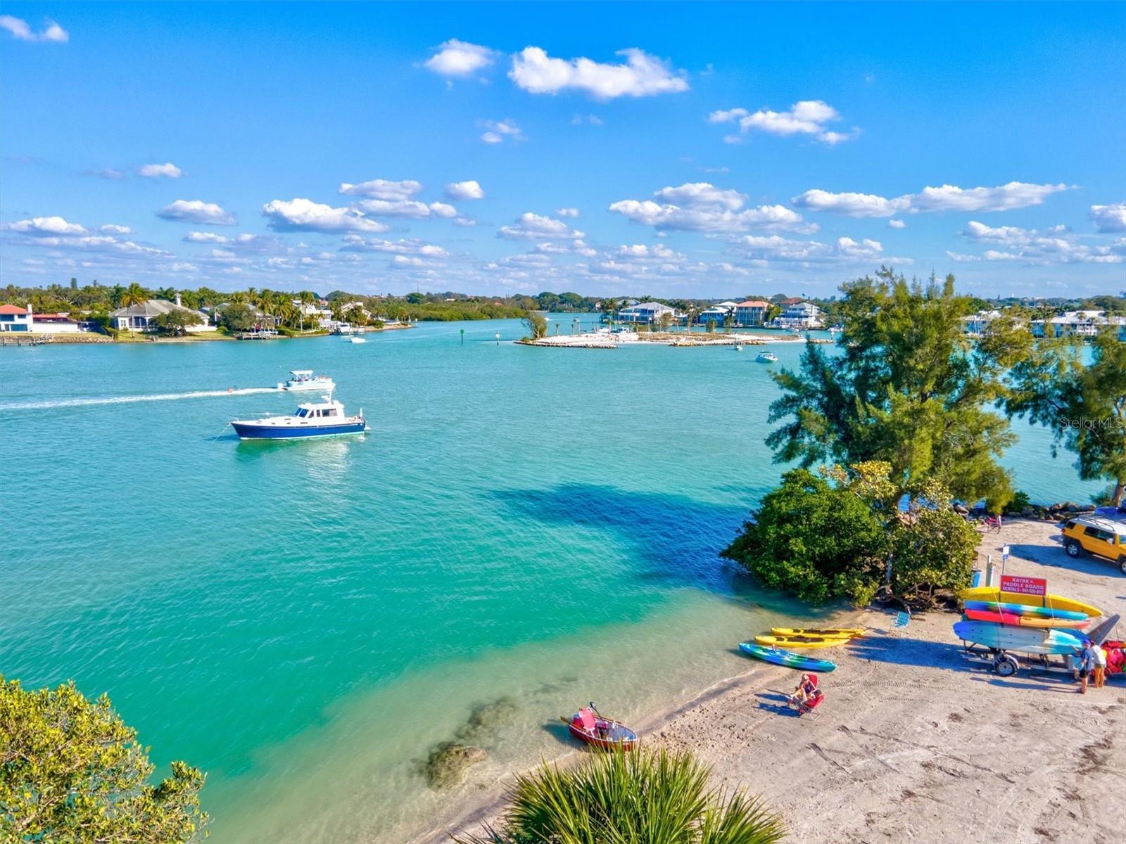 506 SUN CHASER DR, NOKOMIS, FL — photo 85