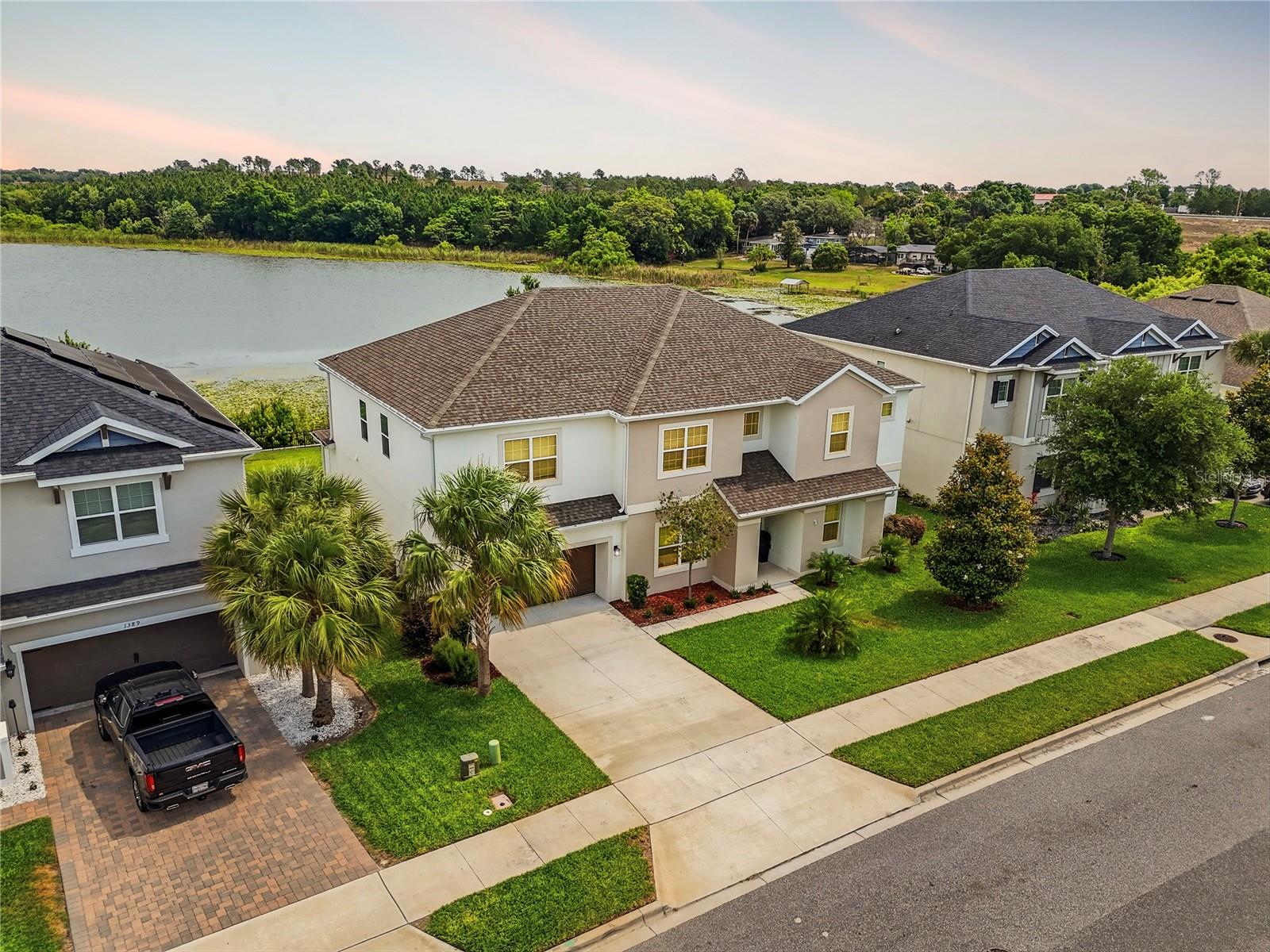 1383 WATERVIEW RIDGE CIR, APOPKA, FL