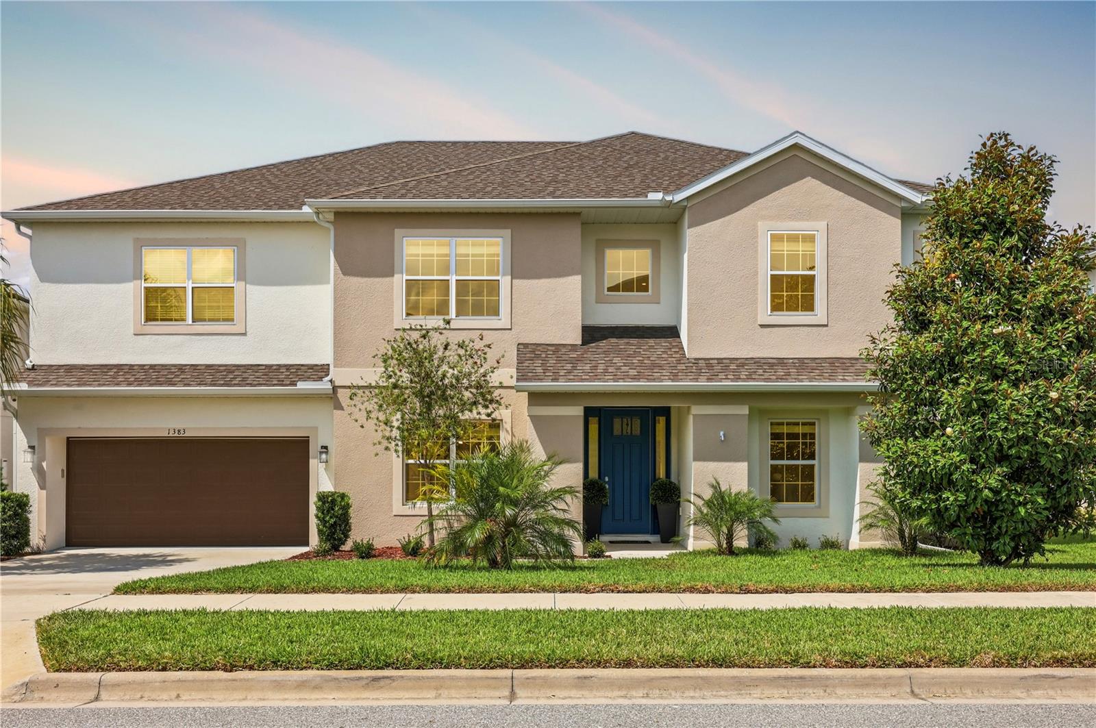 1383 WATERVIEW RIDGE CIR, APOPKA, FL — photo 2