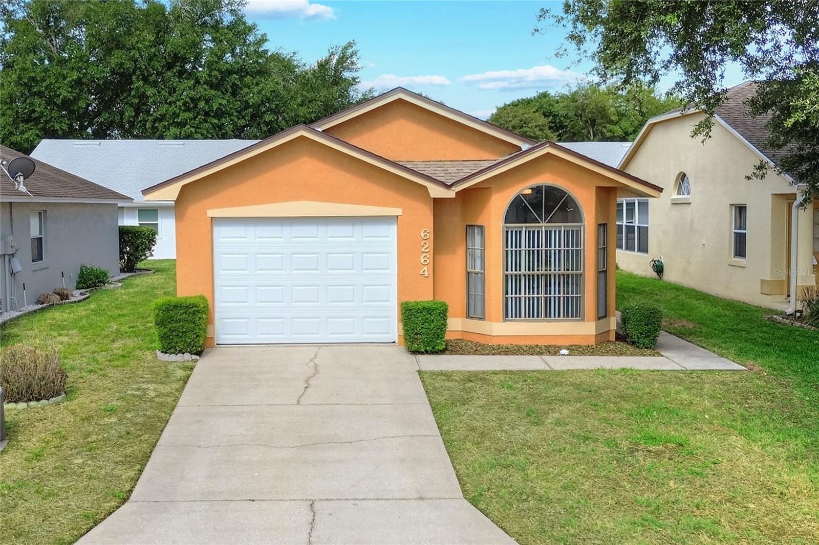 6264 PEACOCK RUN, LAKELAND, FL — photo 36