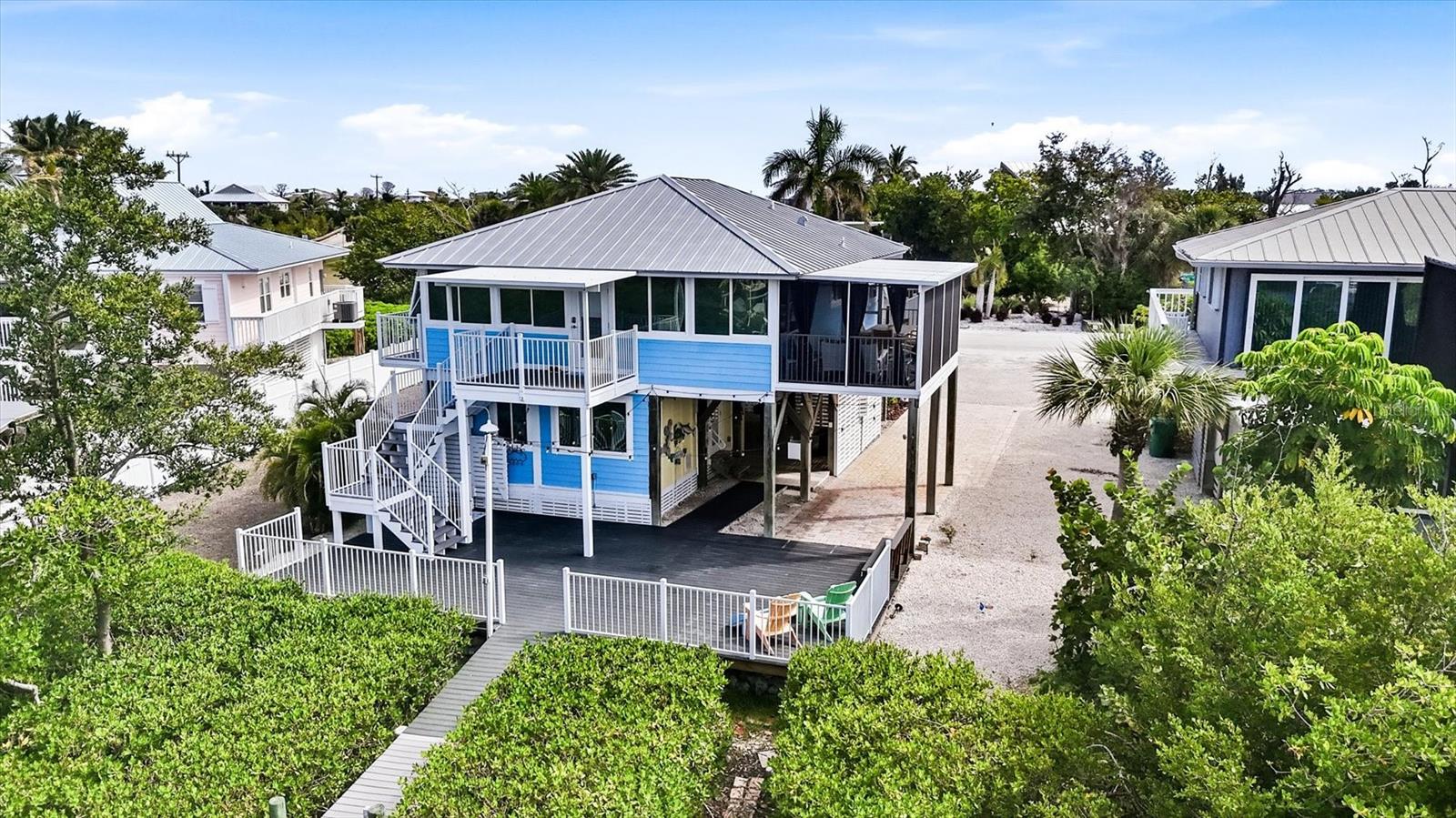 21 BOCILLA DR, PLACIDA, FL — photo 5