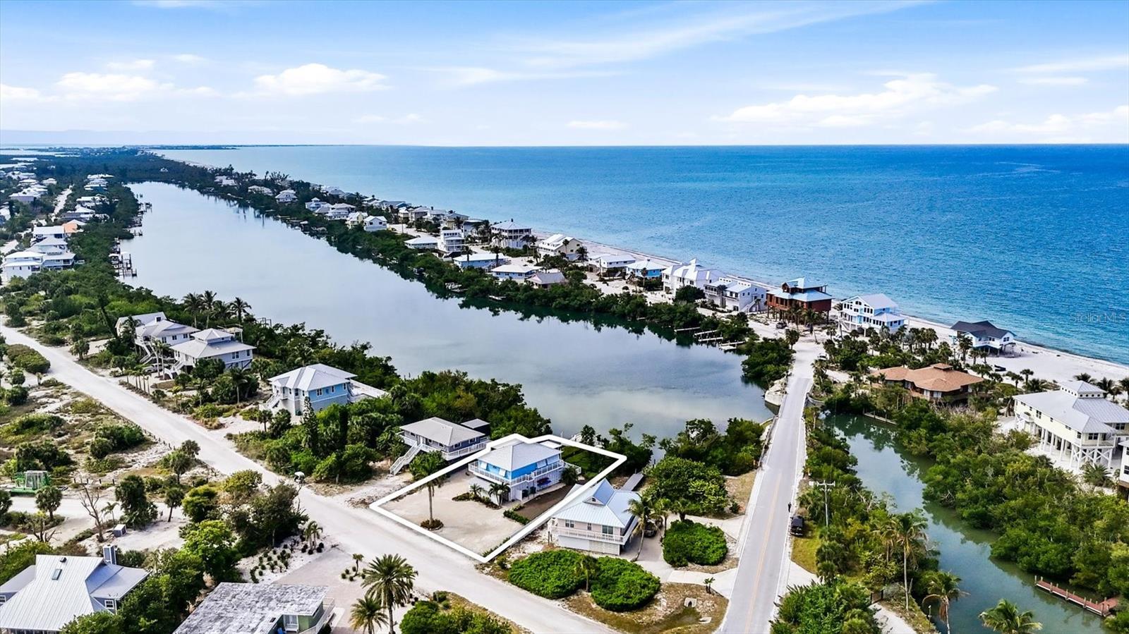 21 BOCILLA DR, PLACIDA, FL — photo 11