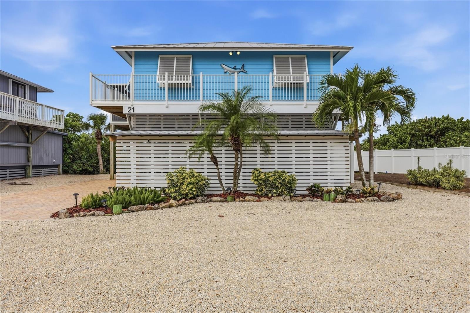 21 BOCILLA DR, PLACIDA, FL — photo 32