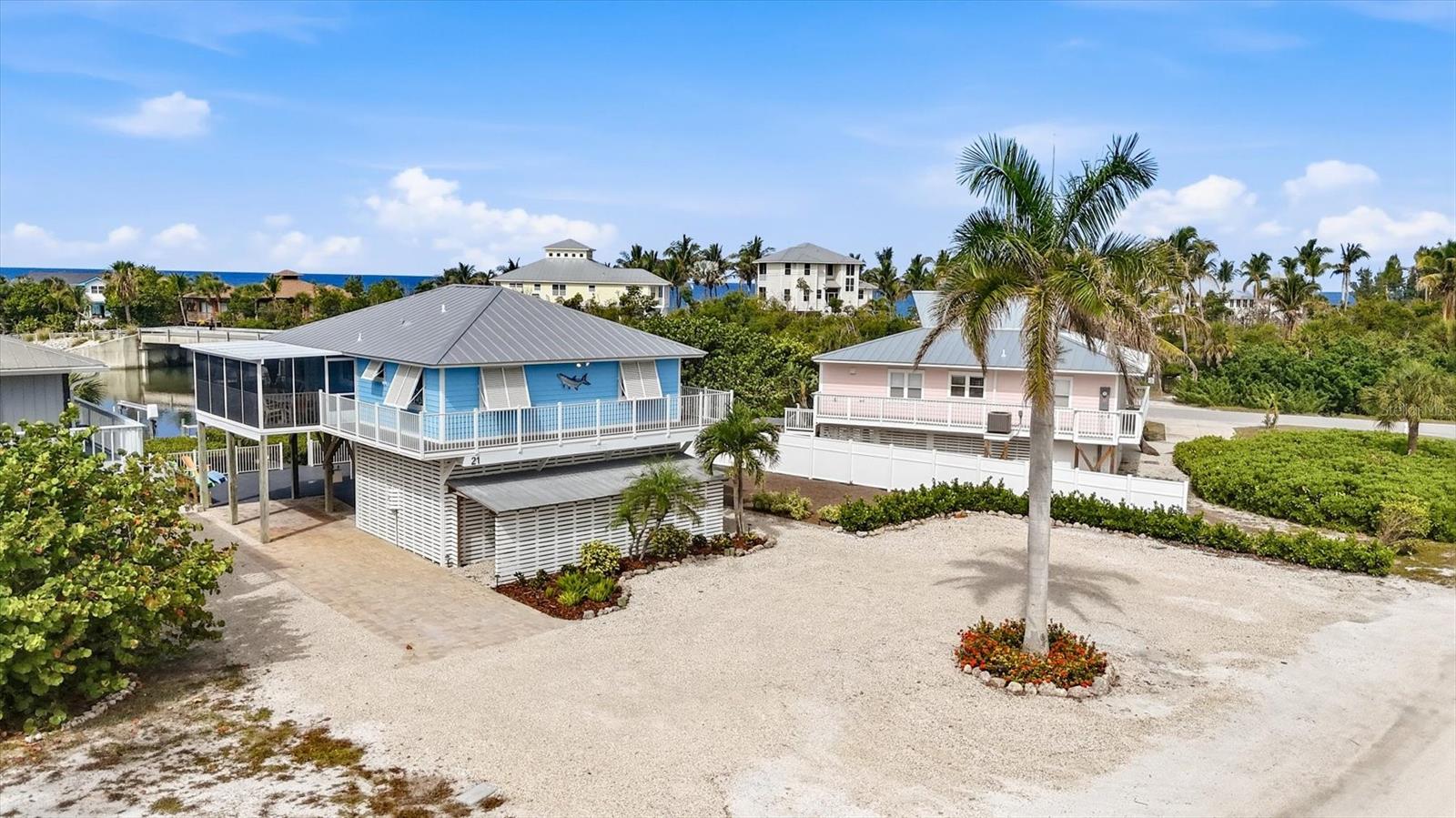 21 BOCILLA DR, PLACIDA, FL — photo 37