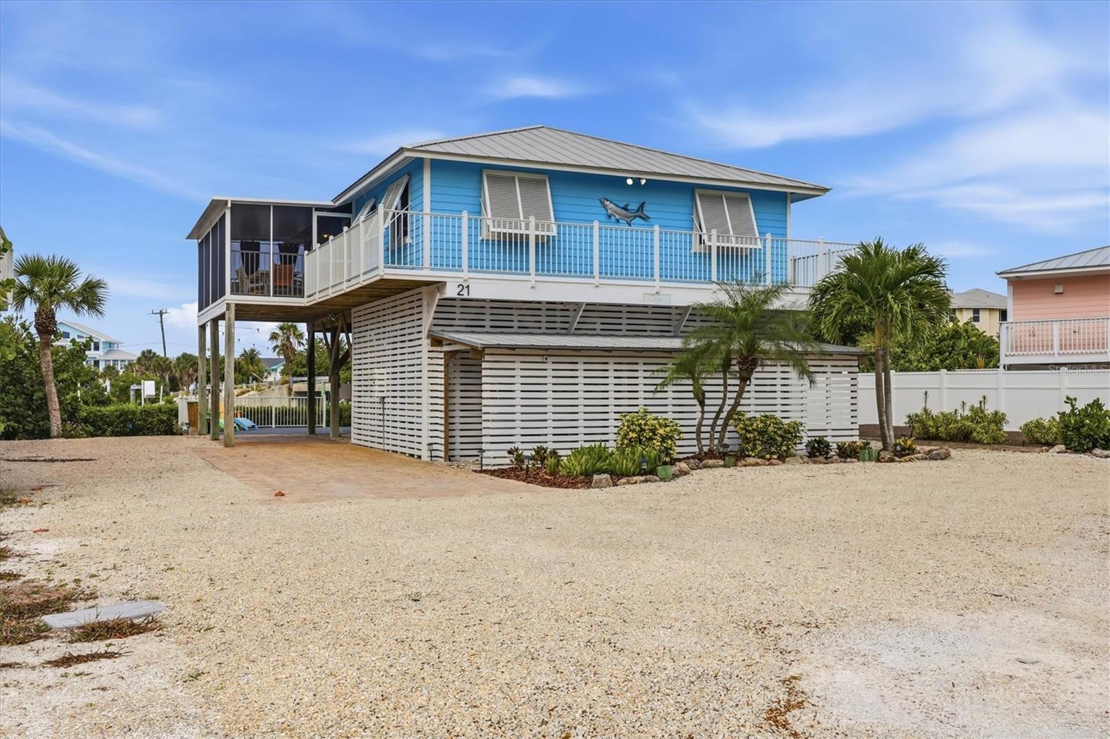 21 BOCILLA DR, PLACIDA, FL — photo 39