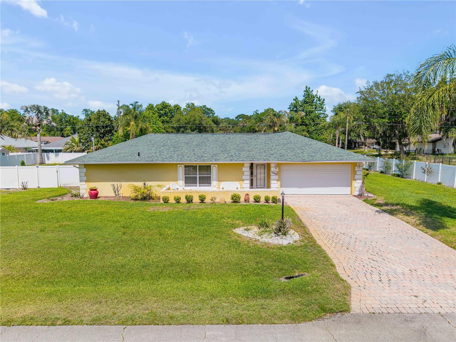 1529 SABAL PALM DR, EDGEWATER, FL — photo 3