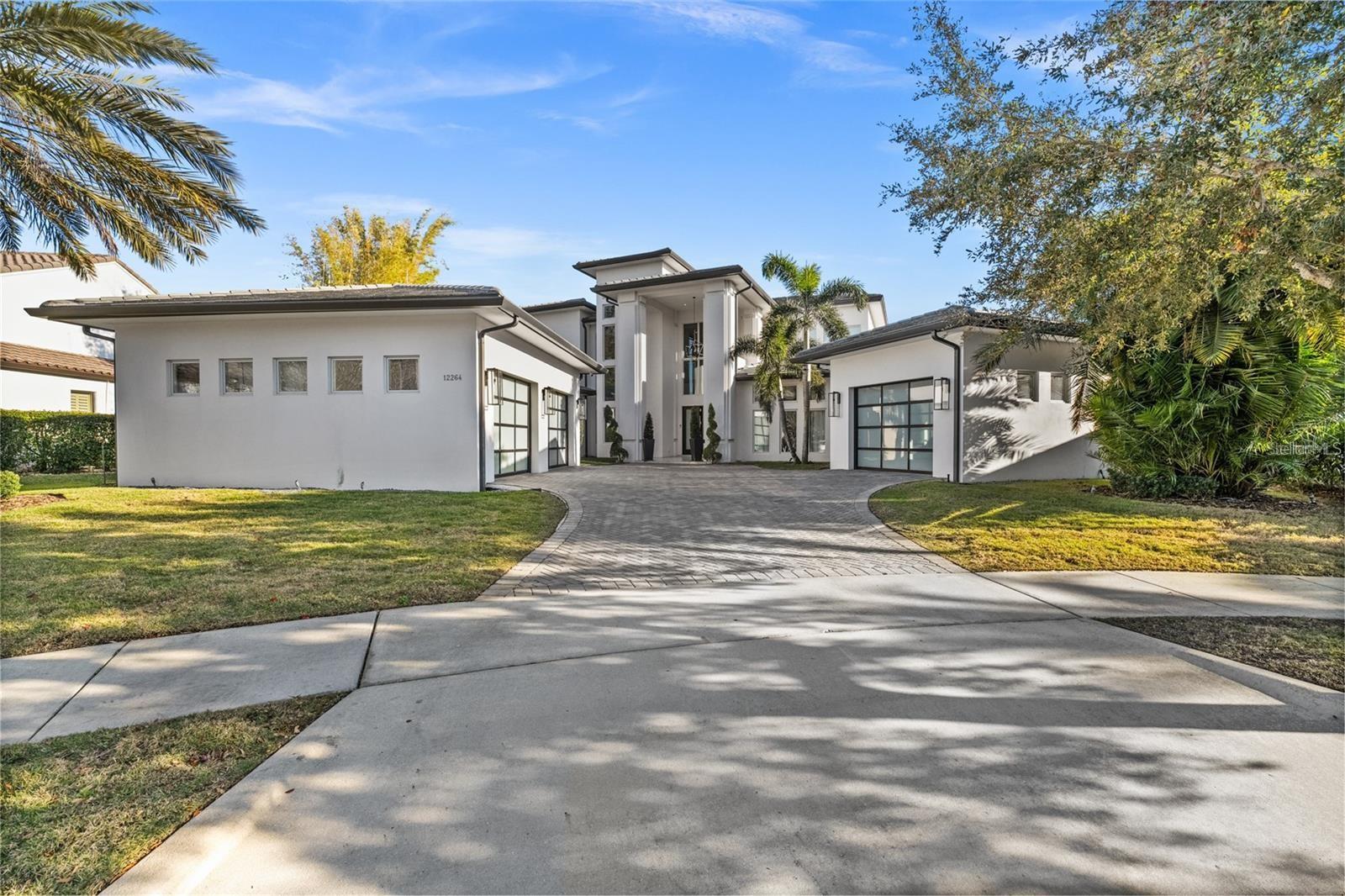 12264 MONTALCINO CIR, WINDERMERE, FL