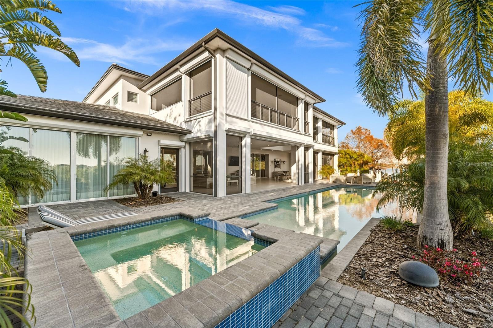 12264 MONTALCINO CIR, WINDERMERE, FL — photo 26
