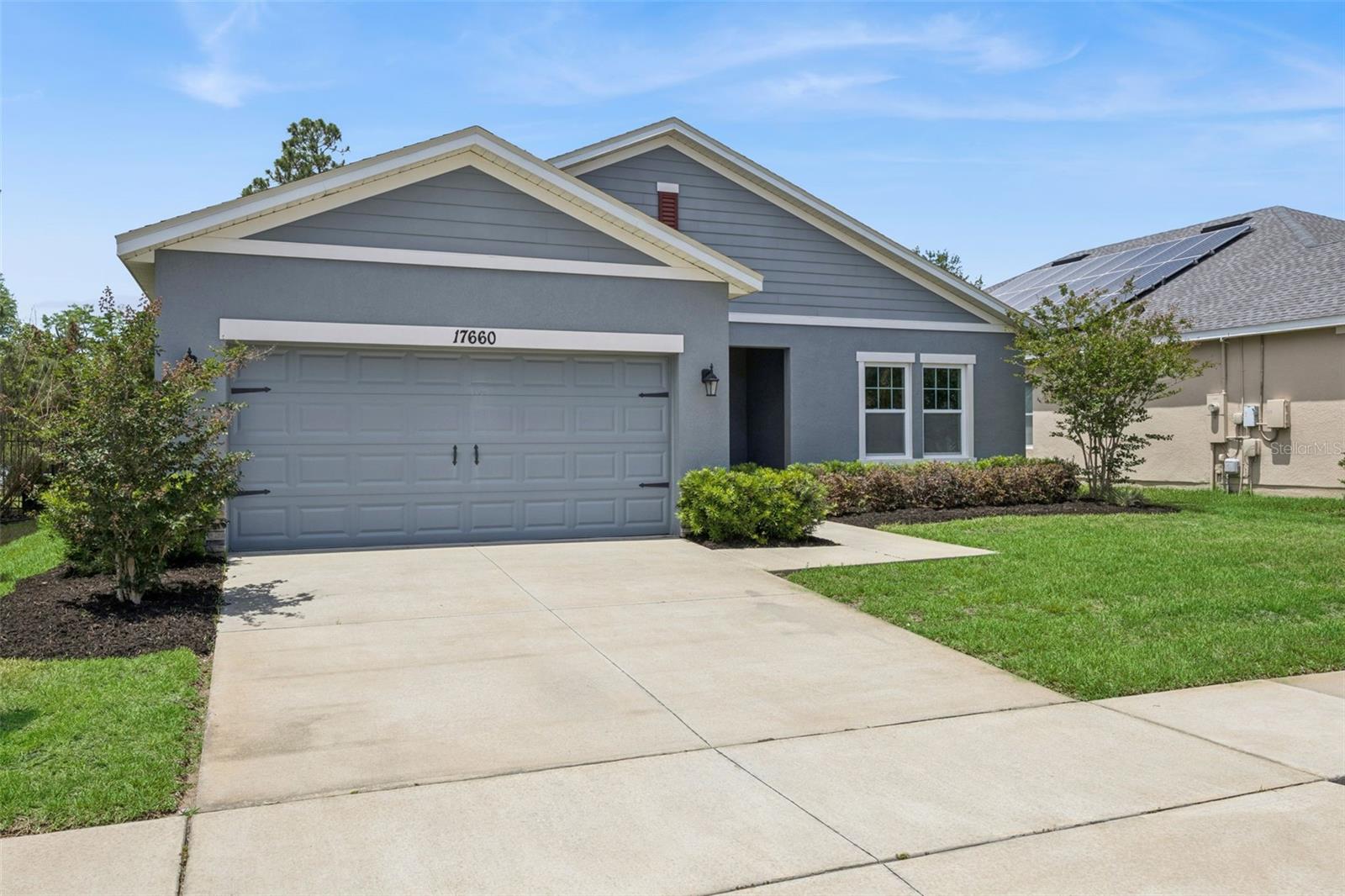 17660 PASSIONFLOWER CIR, CLERMONT, FL — photo 4