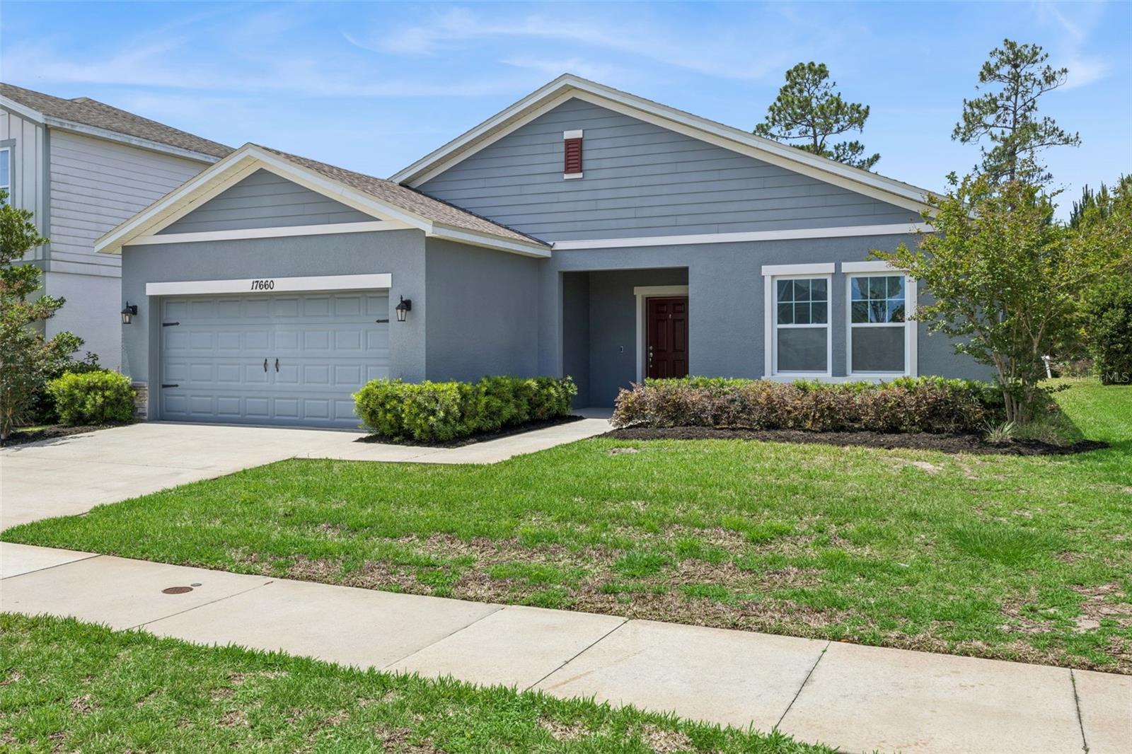 17660 PASSIONFLOWER CIR, CLERMONT, FL — photo 5