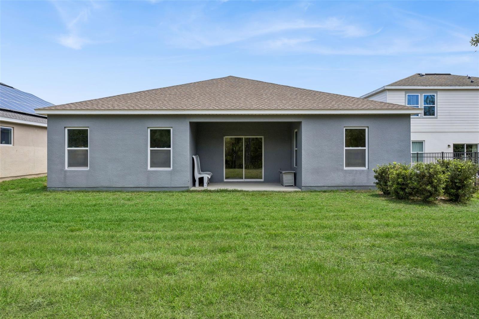 17660 PASSIONFLOWER CIR, CLERMONT, FL — photo 76