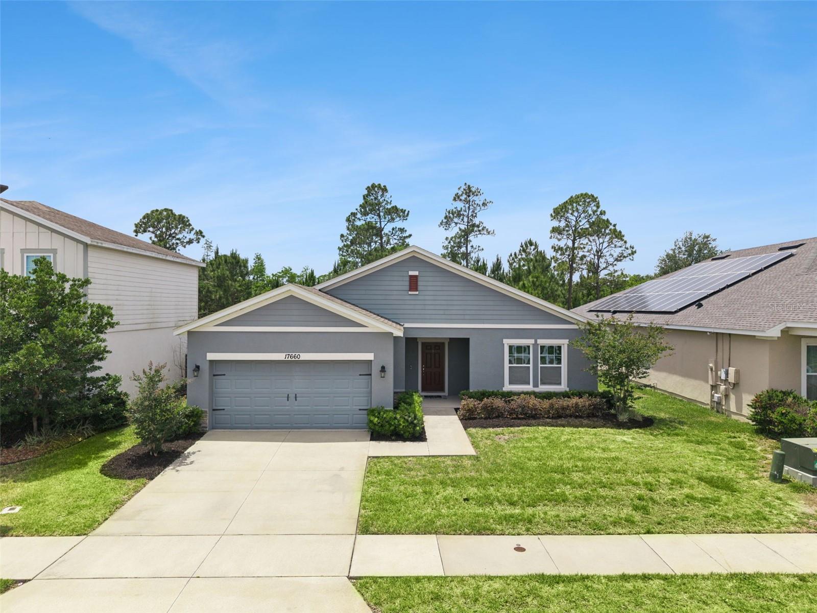 17660 PASSIONFLOWER CIR, CLERMONT, FL — photo 80