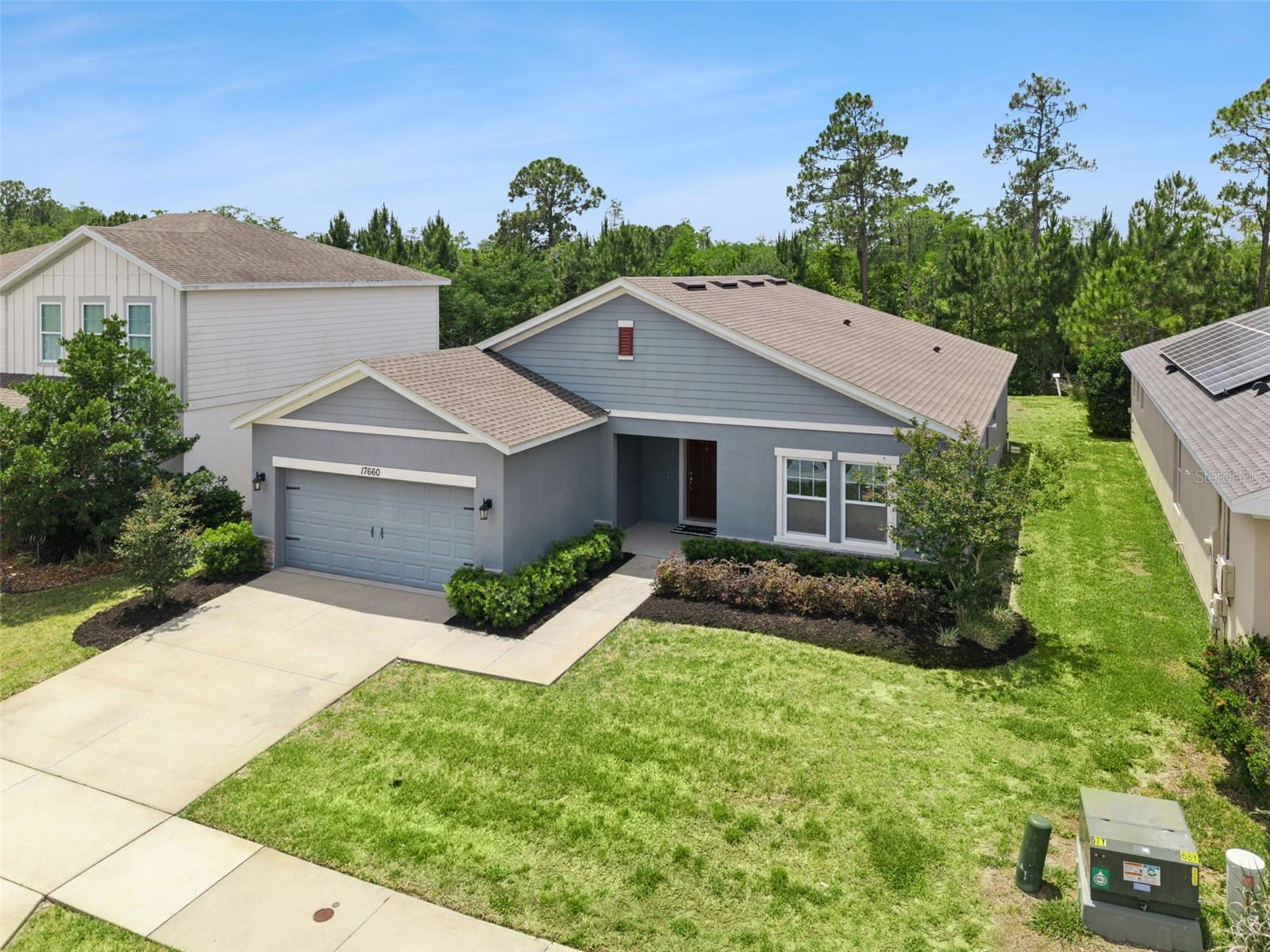 17660 PASSIONFLOWER CIR, CLERMONT, FL — photo 82