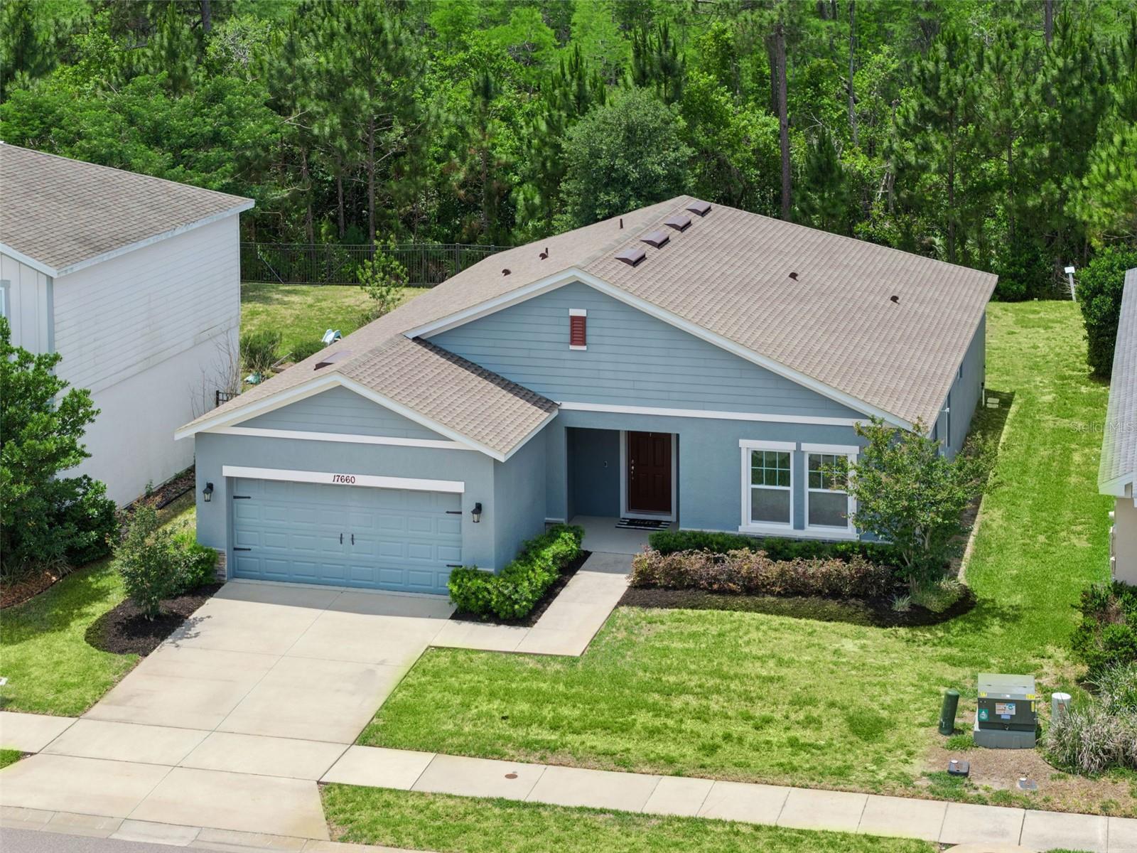 17660 PASSIONFLOWER CIR, CLERMONT, FL — photo 83