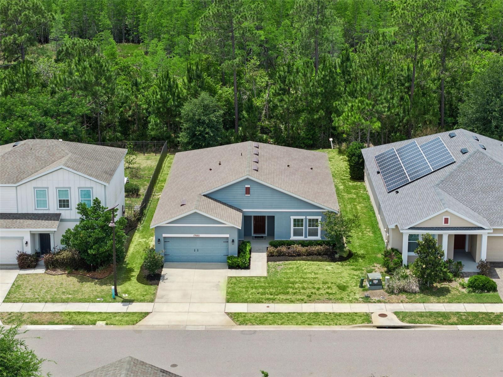 17660 PASSIONFLOWER CIR, CLERMONT, FL — photo 86