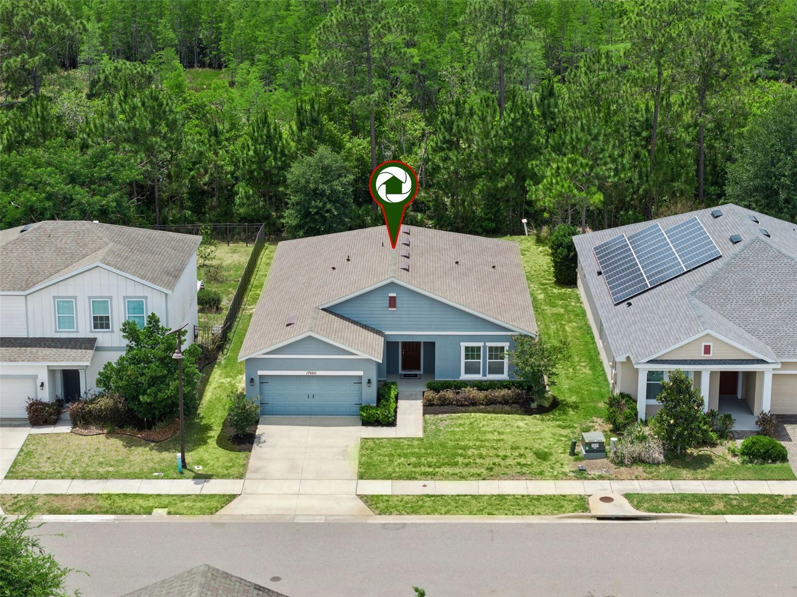 17660 PASSIONFLOWER CIR, CLERMONT, FL — photo 88