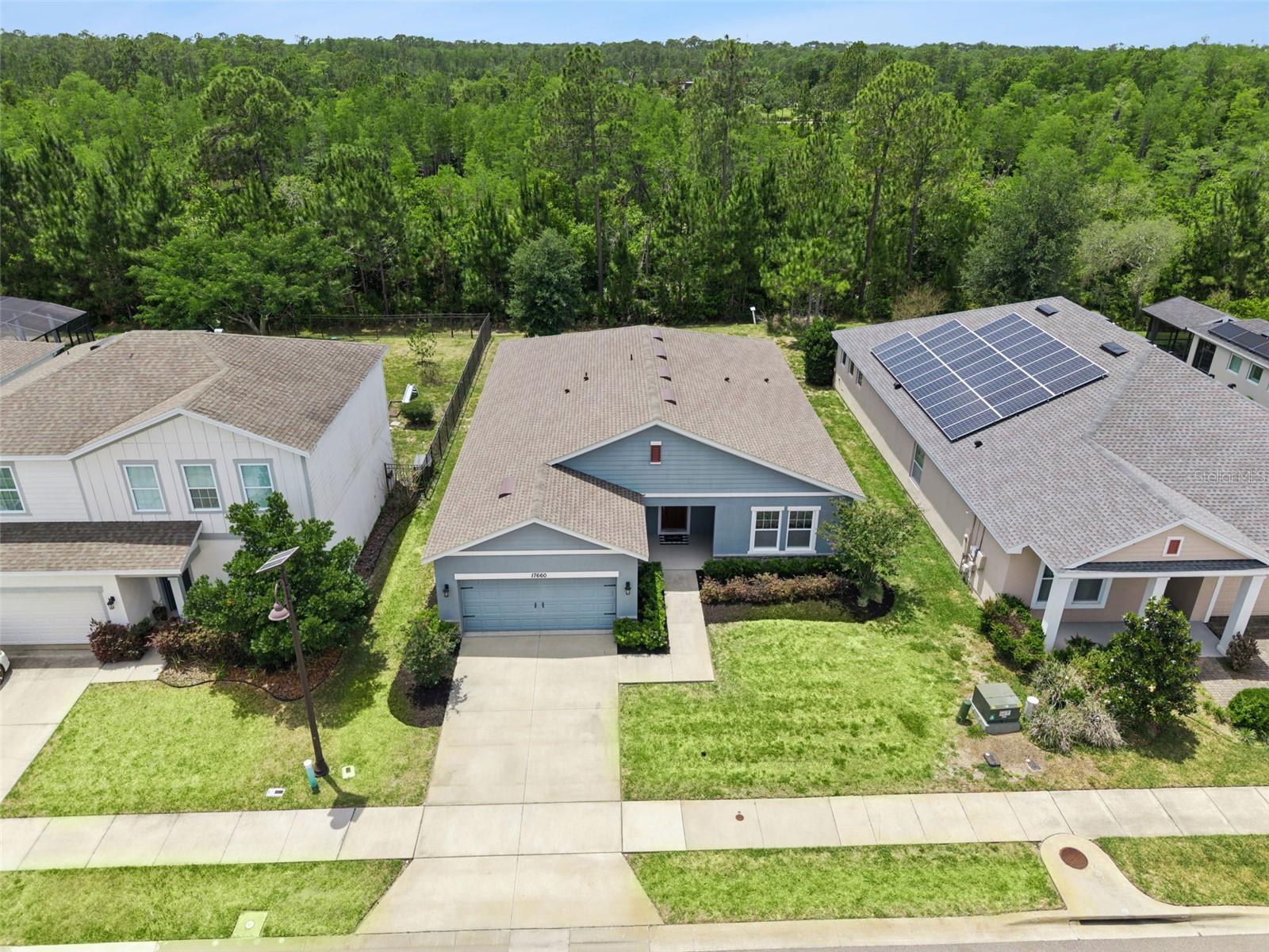 17660 PASSIONFLOWER CIR, CLERMONT, FL — photo 91