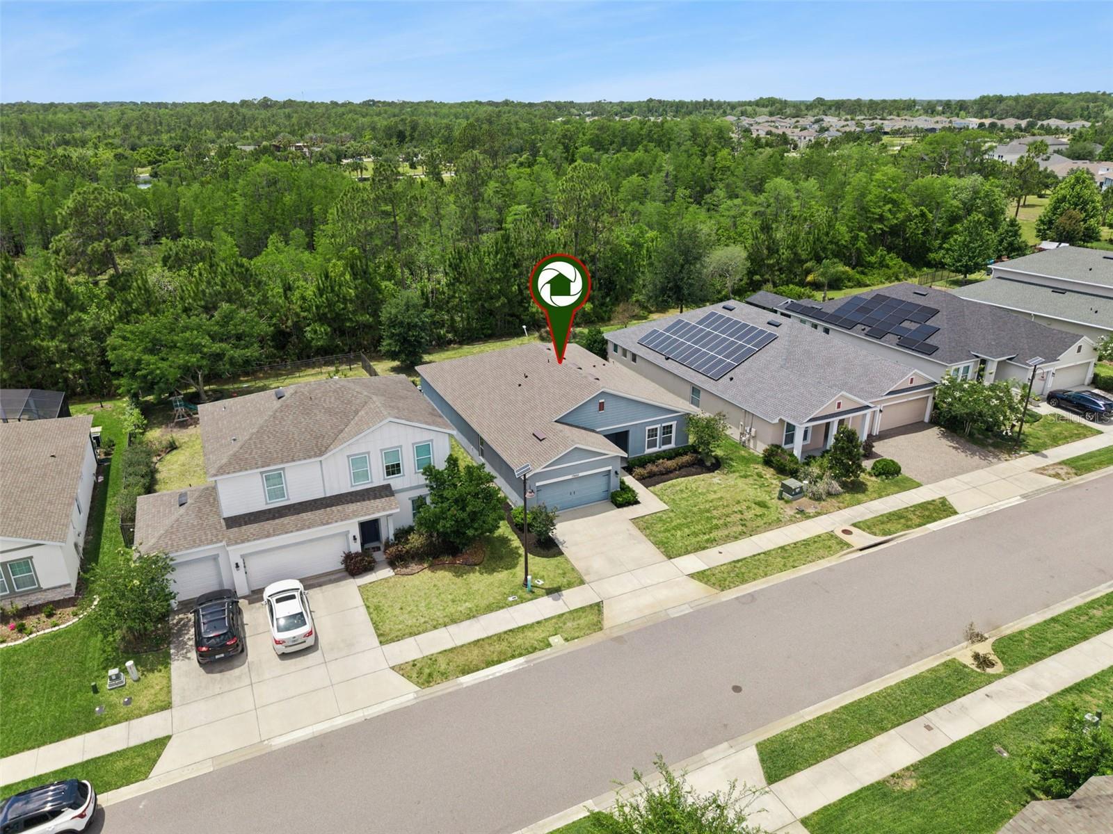 17660 PASSIONFLOWER CIR, CLERMONT, FL — photo 96