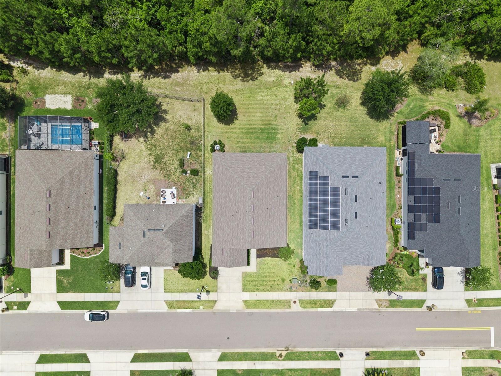 17660 PASSIONFLOWER CIR, CLERMONT, FL — photo 97