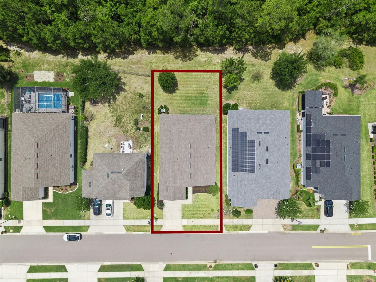 17660 PASSIONFLOWER CIR, CLERMONT, FL — photo 99